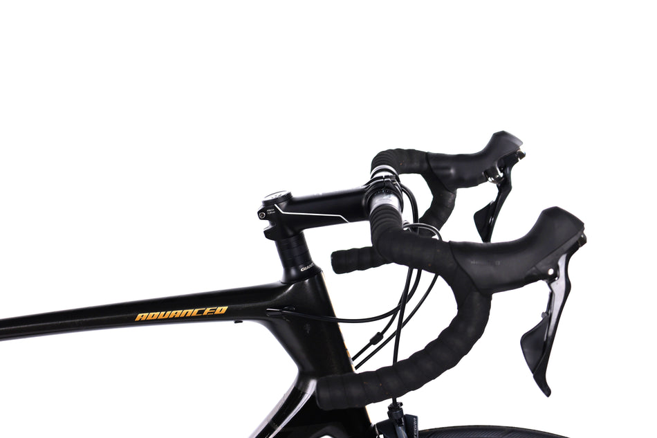 Giant TCR Advanced 1 - Vélo de route