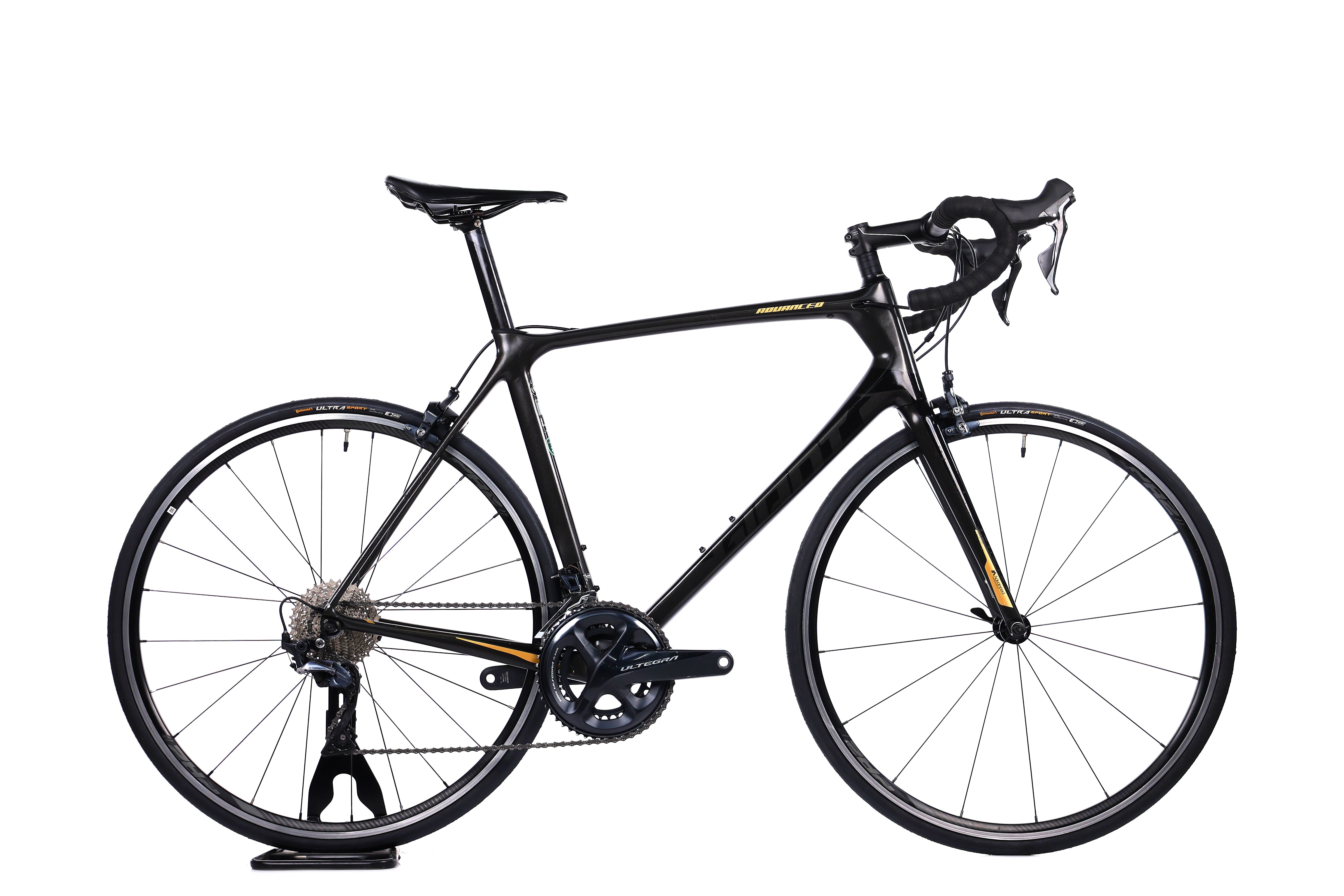 Giant TCR Advanced 1 - Vélo de route