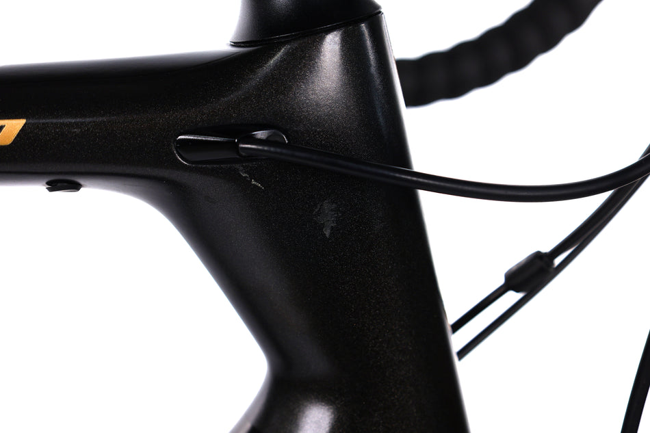 Giant TCR Advanced 1 - Vélo de route