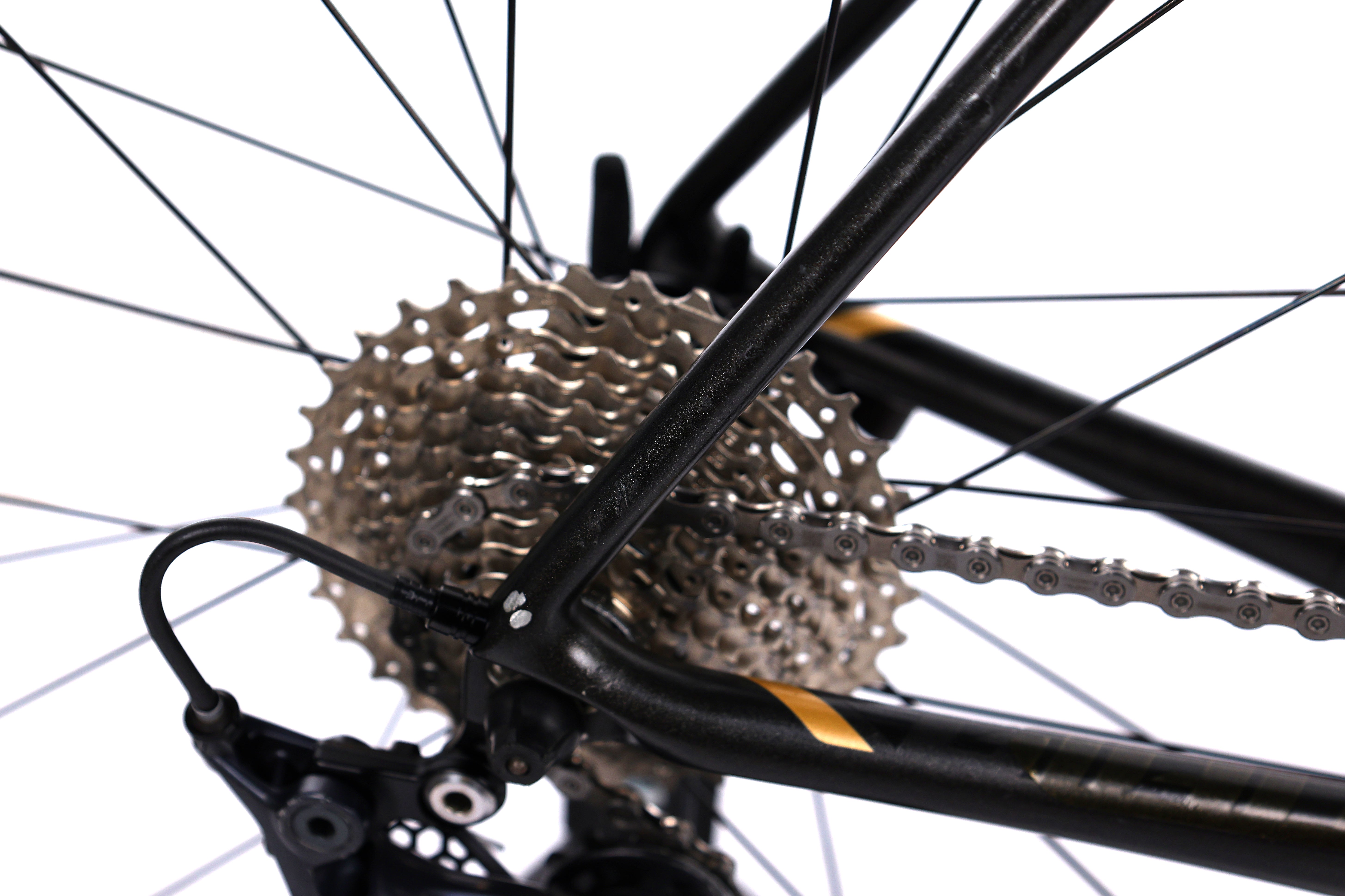 Giant TCR Advanced 1 - Vélo de route