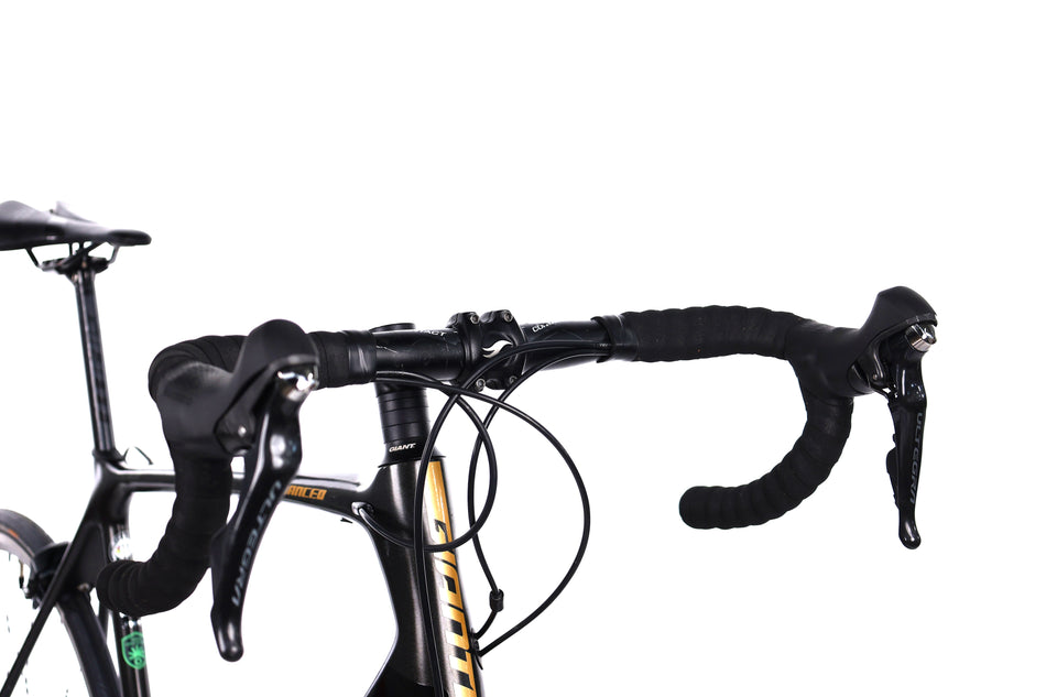 Giant TCR Advanced 1 - Vélo de route