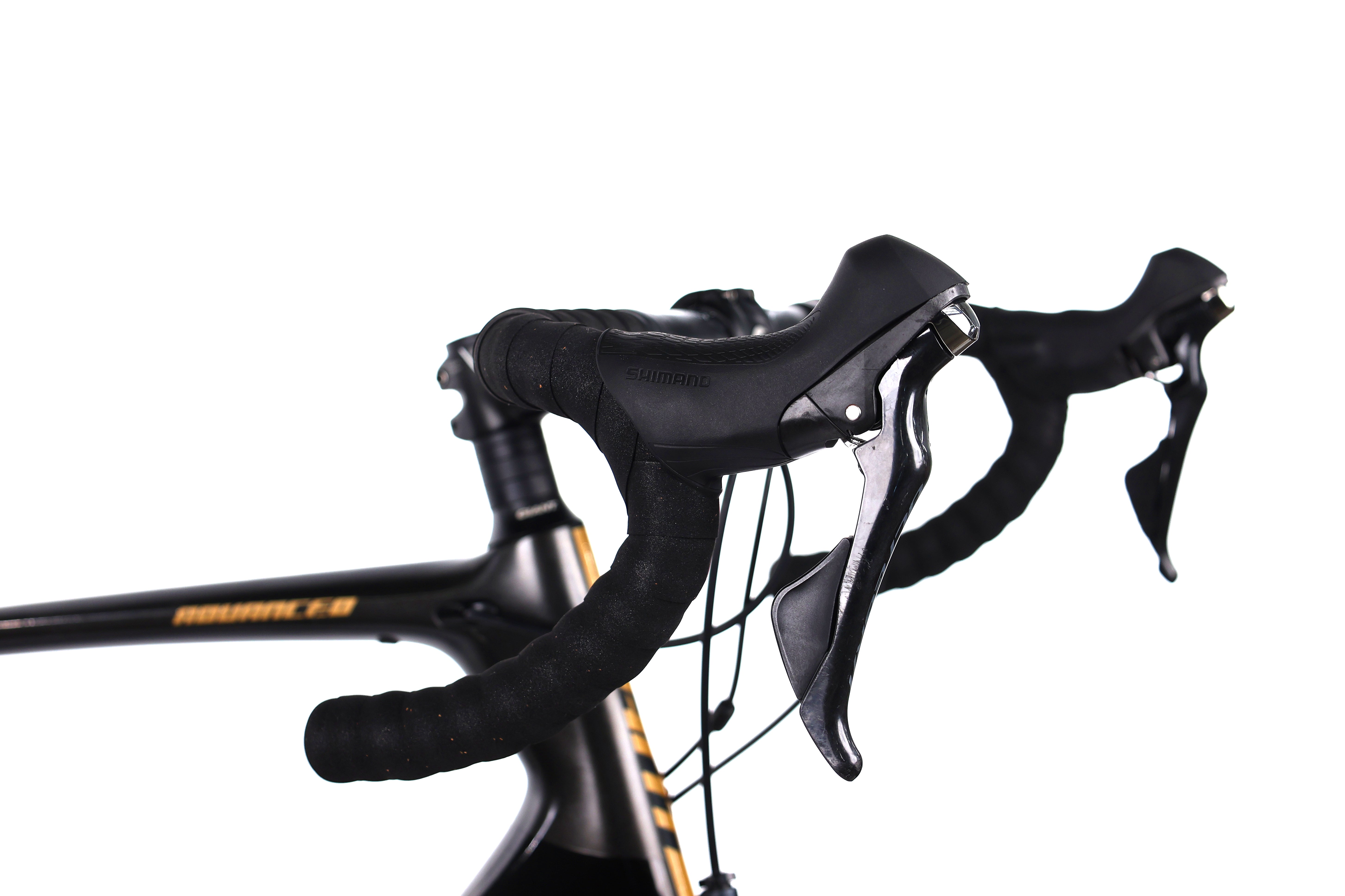 Giant TCR Advanced 1 - Vélo de route