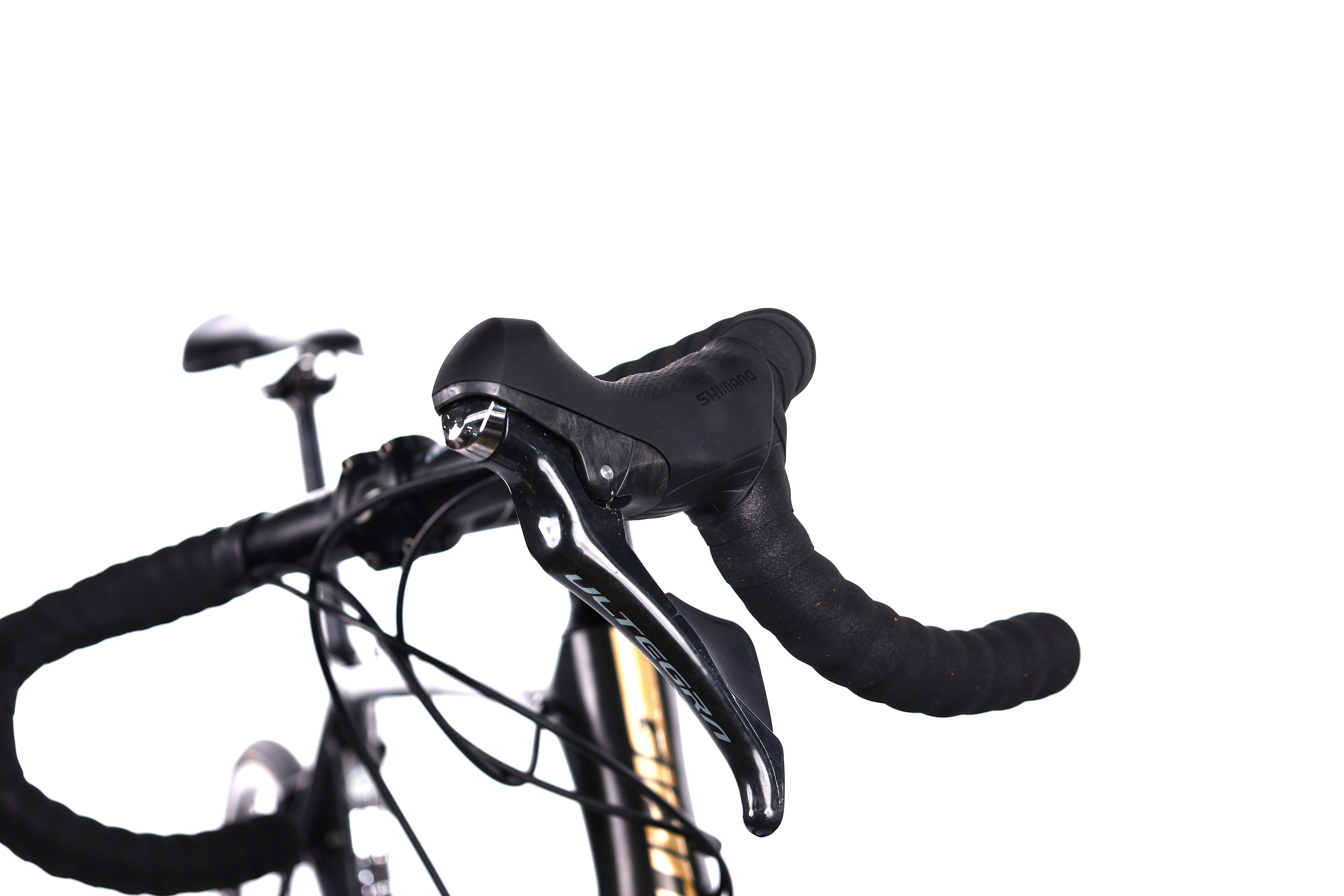 Giant TCR Advanced 1 - Vélo de route