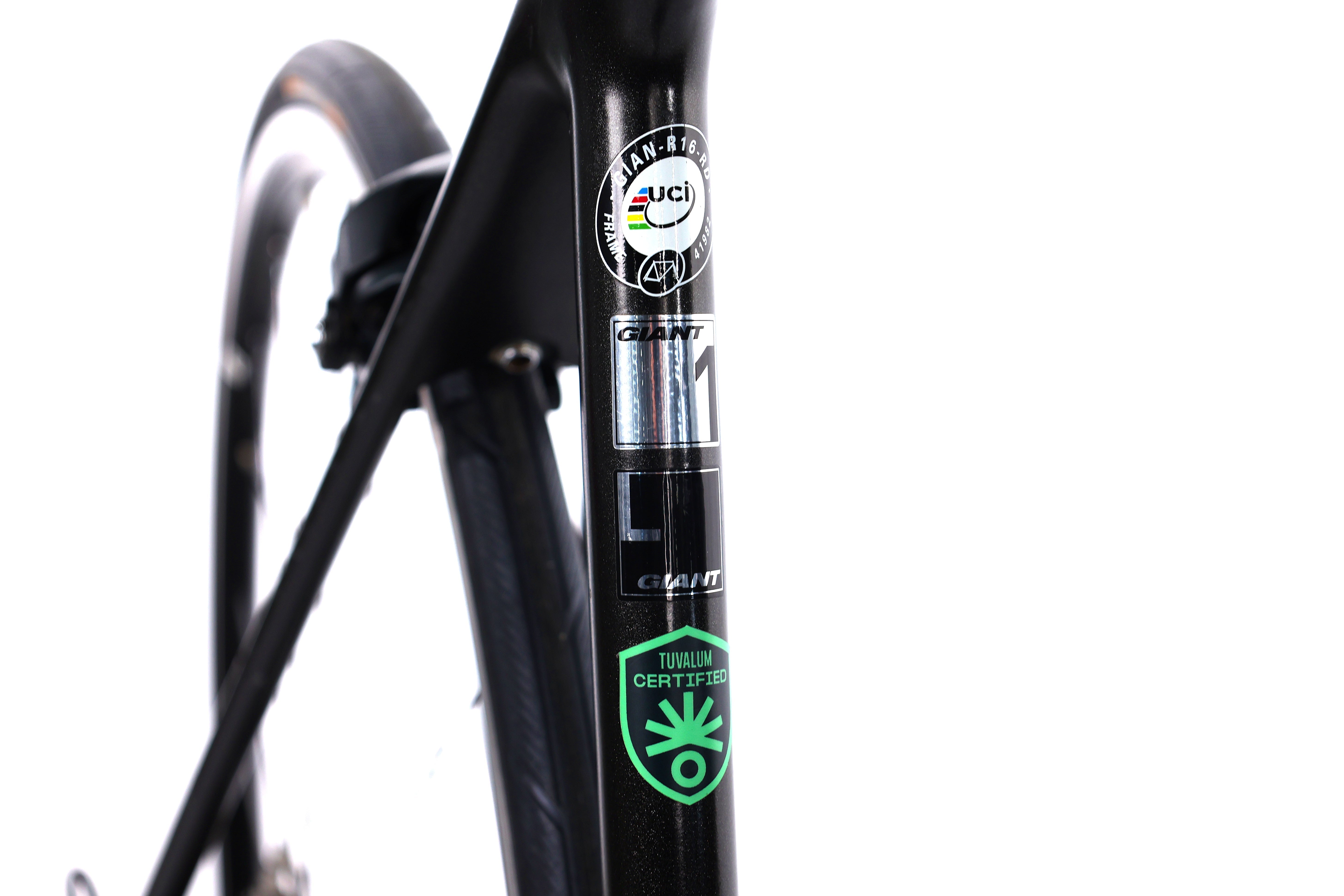 Giant TCR Advanced 1 - Vélo de route