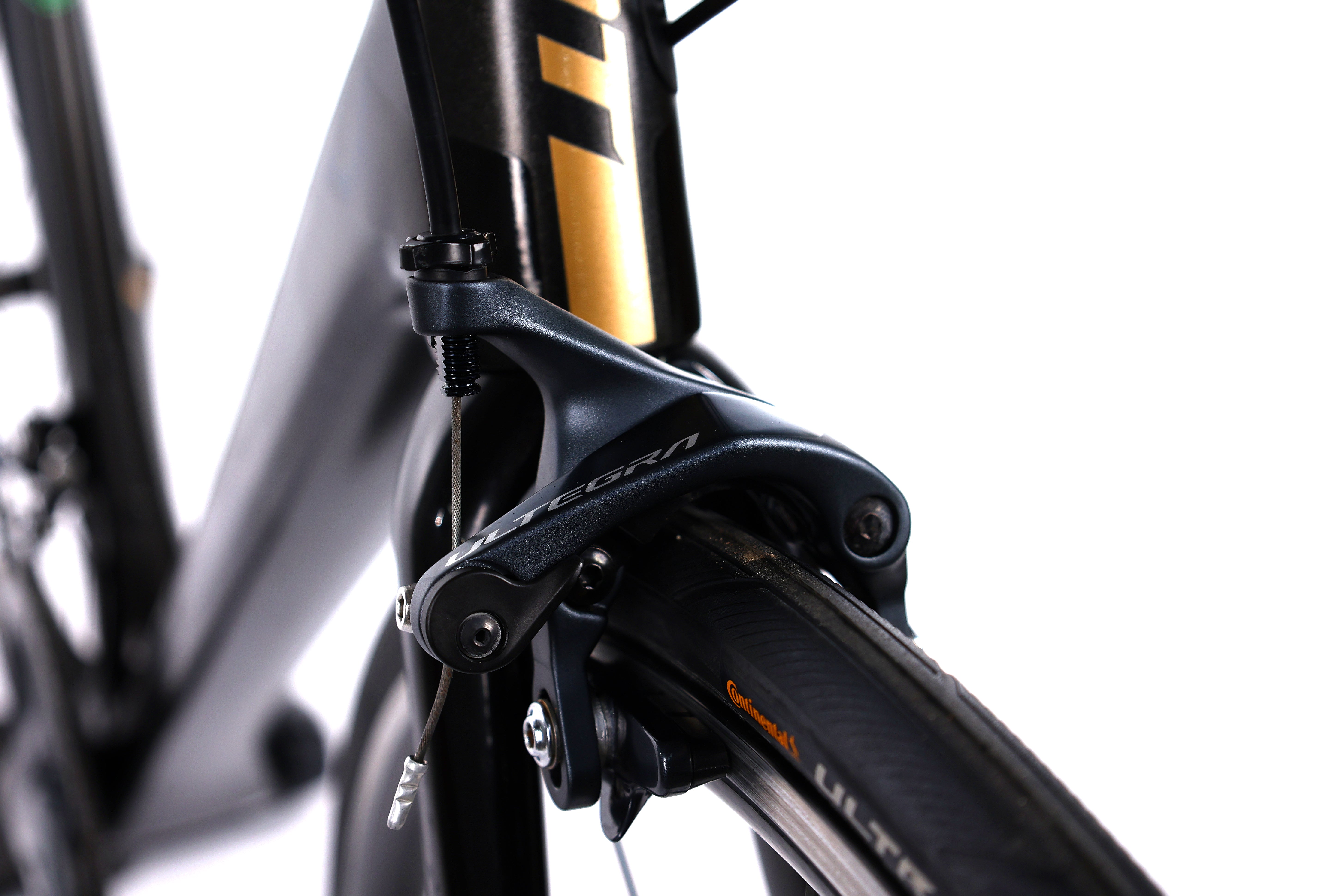 Giant TCR Advanced 1 - Vélo de route