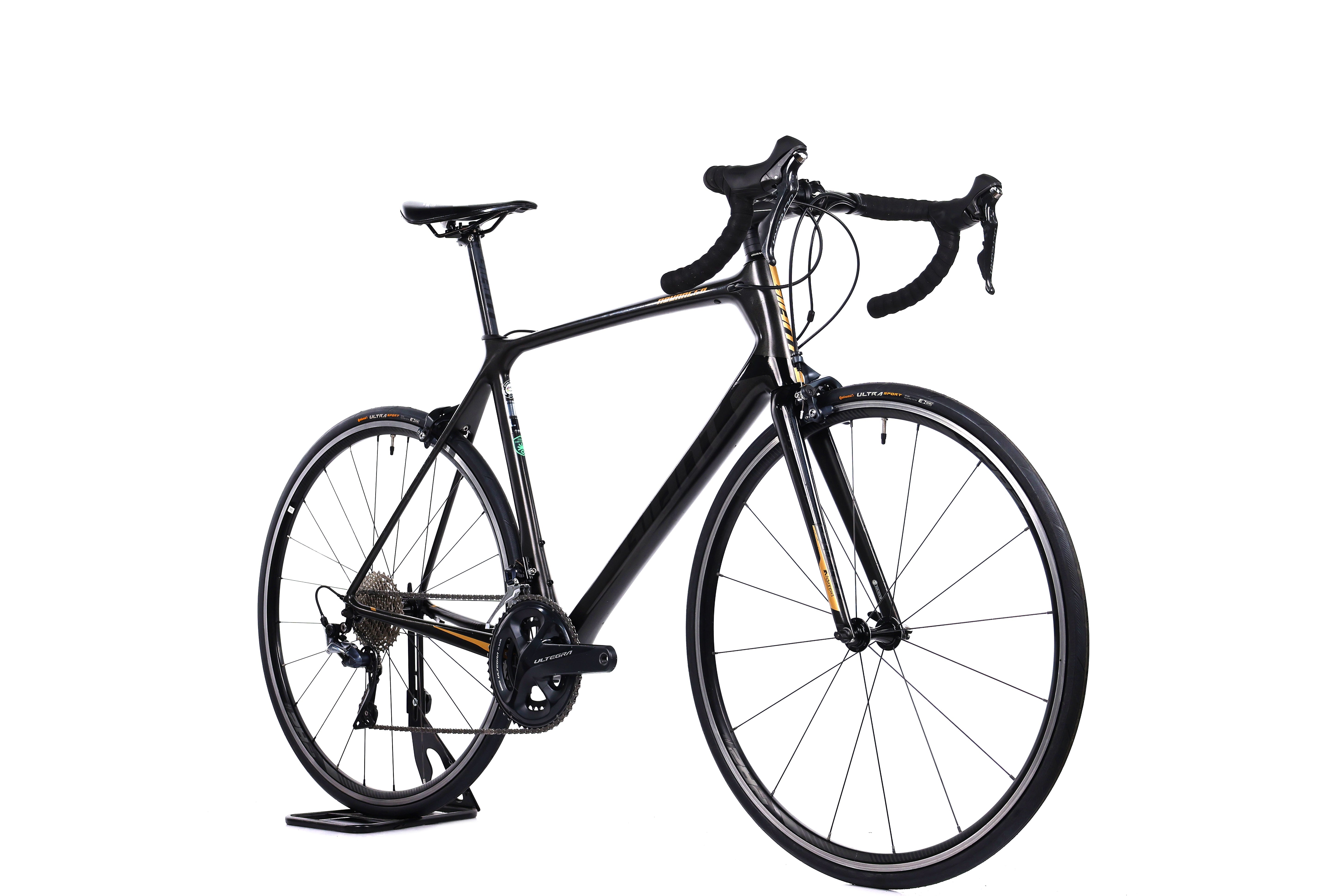 Giant TCR Advanced 1 - Vélo de route