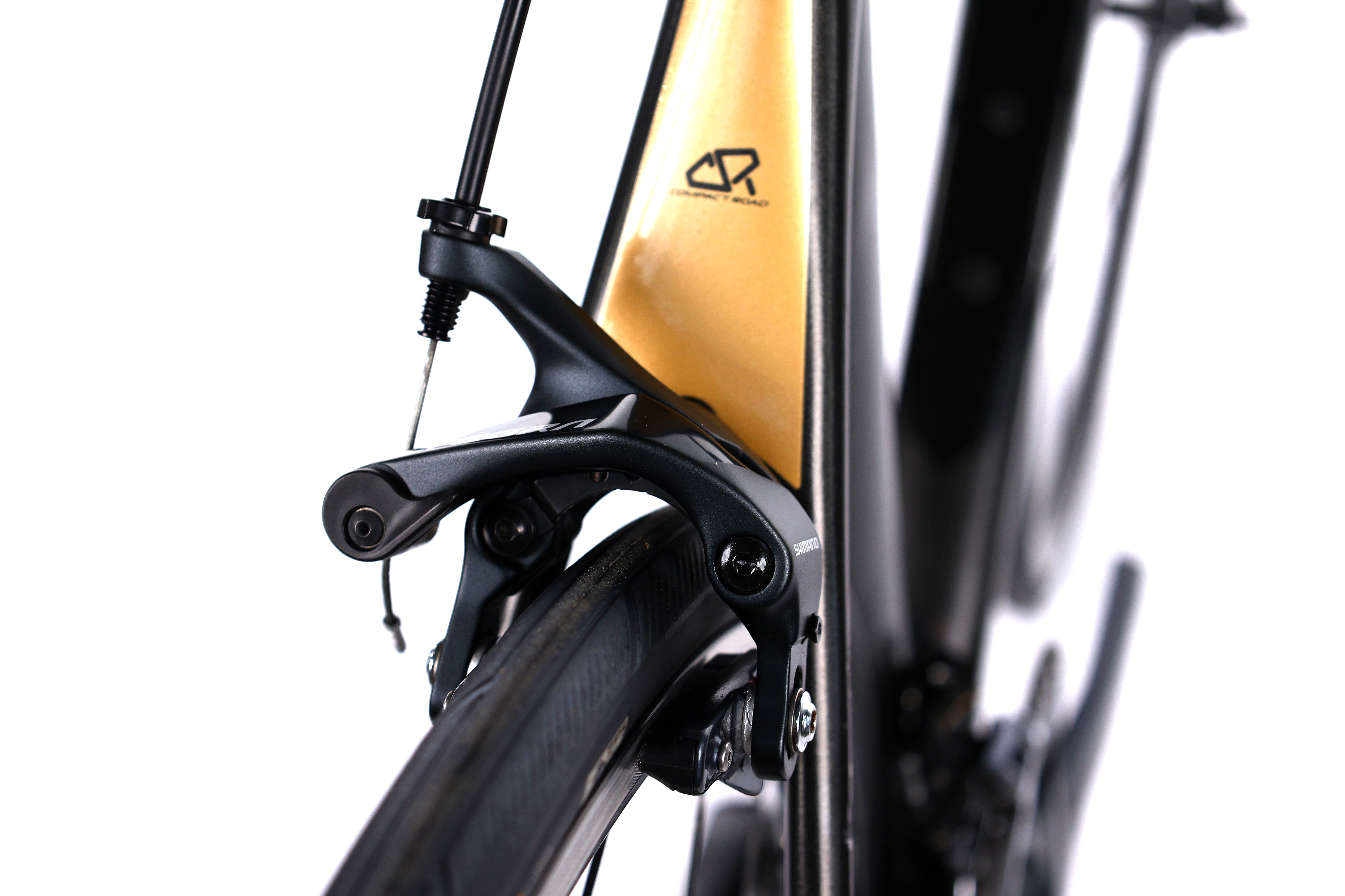 Giant TCR Advanced 1 - Vélo de route