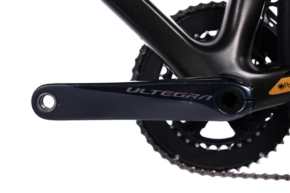 Giant TCR Advanced 1 - Vélo de route