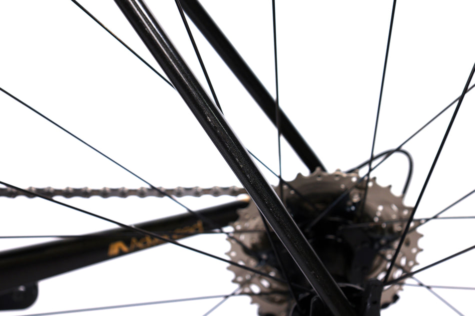 Giant TCR Advanced 1 - Vélo de route