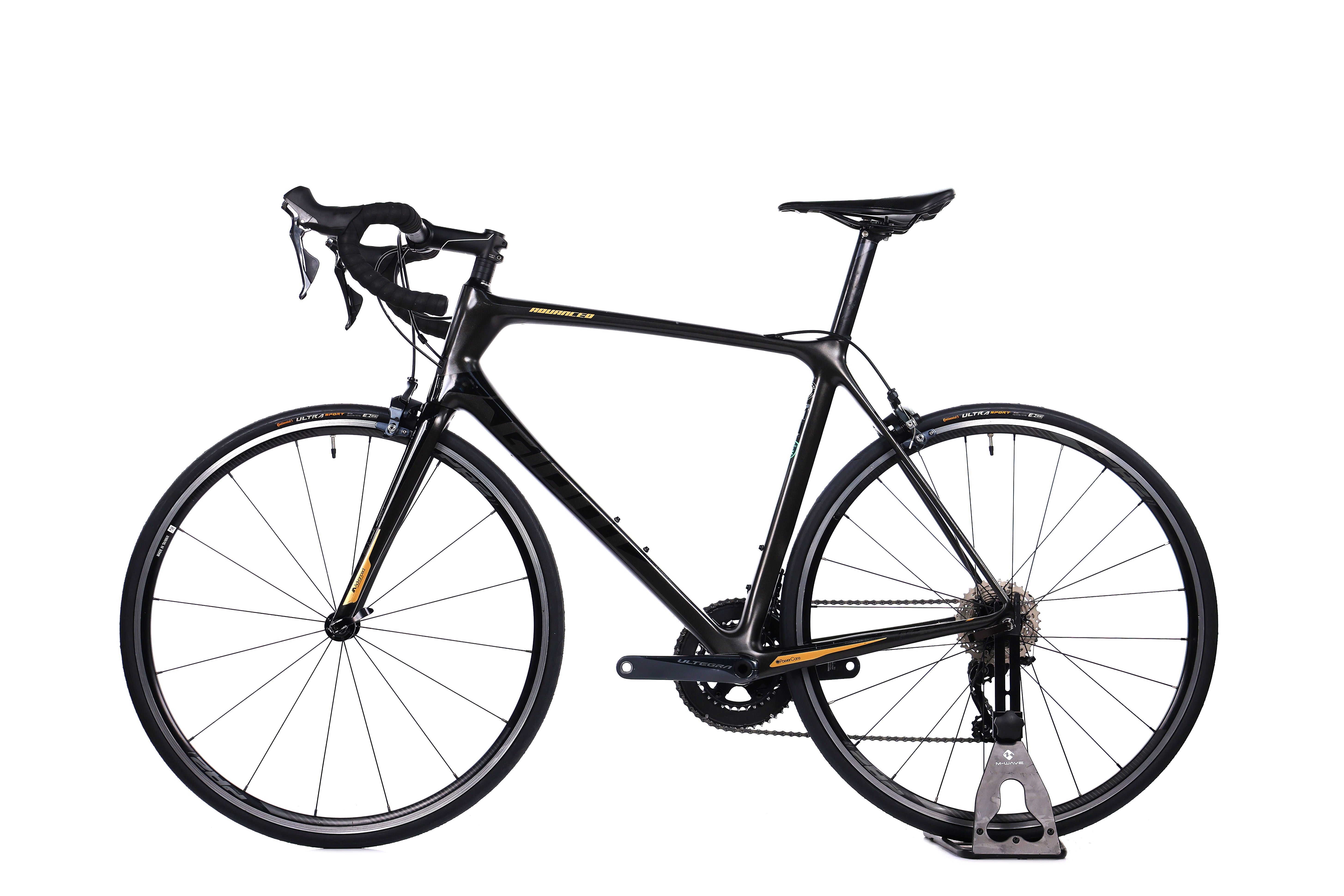 Giant TCR Advanced 1 - Vélo de route