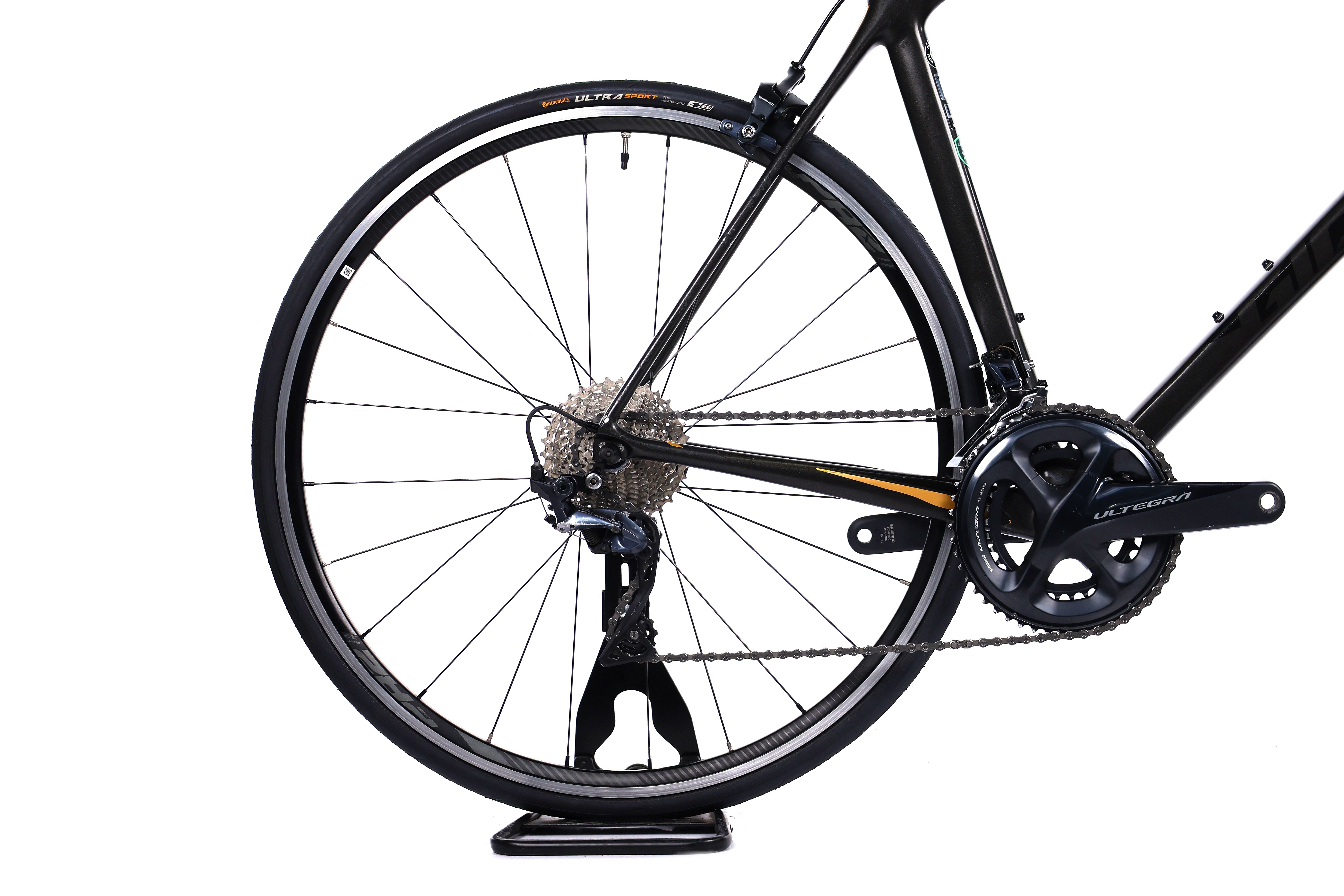 Giant TCR Advanced 1 - Vélo de route