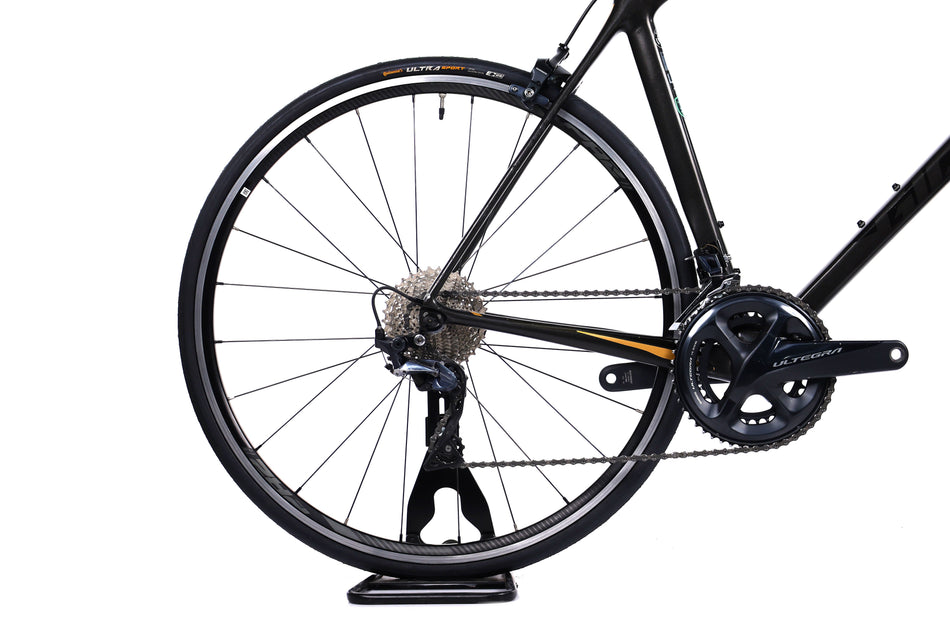 Giant TCR Advanced 1 - Vélo de route