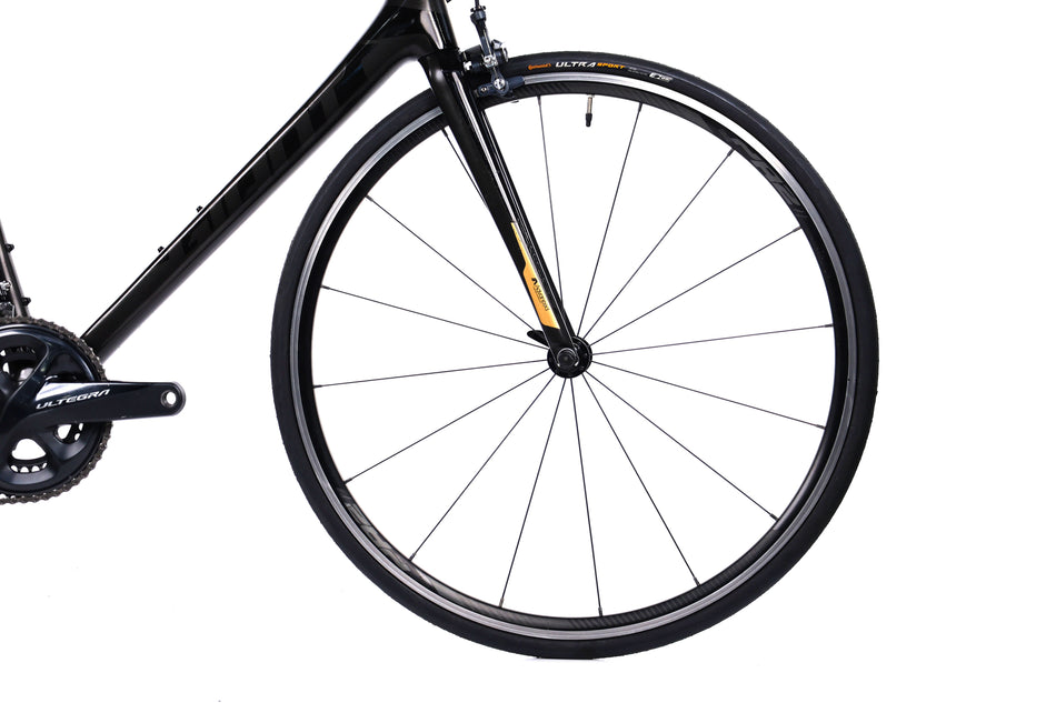 Giant TCR Advanced 1 - Vélo de route