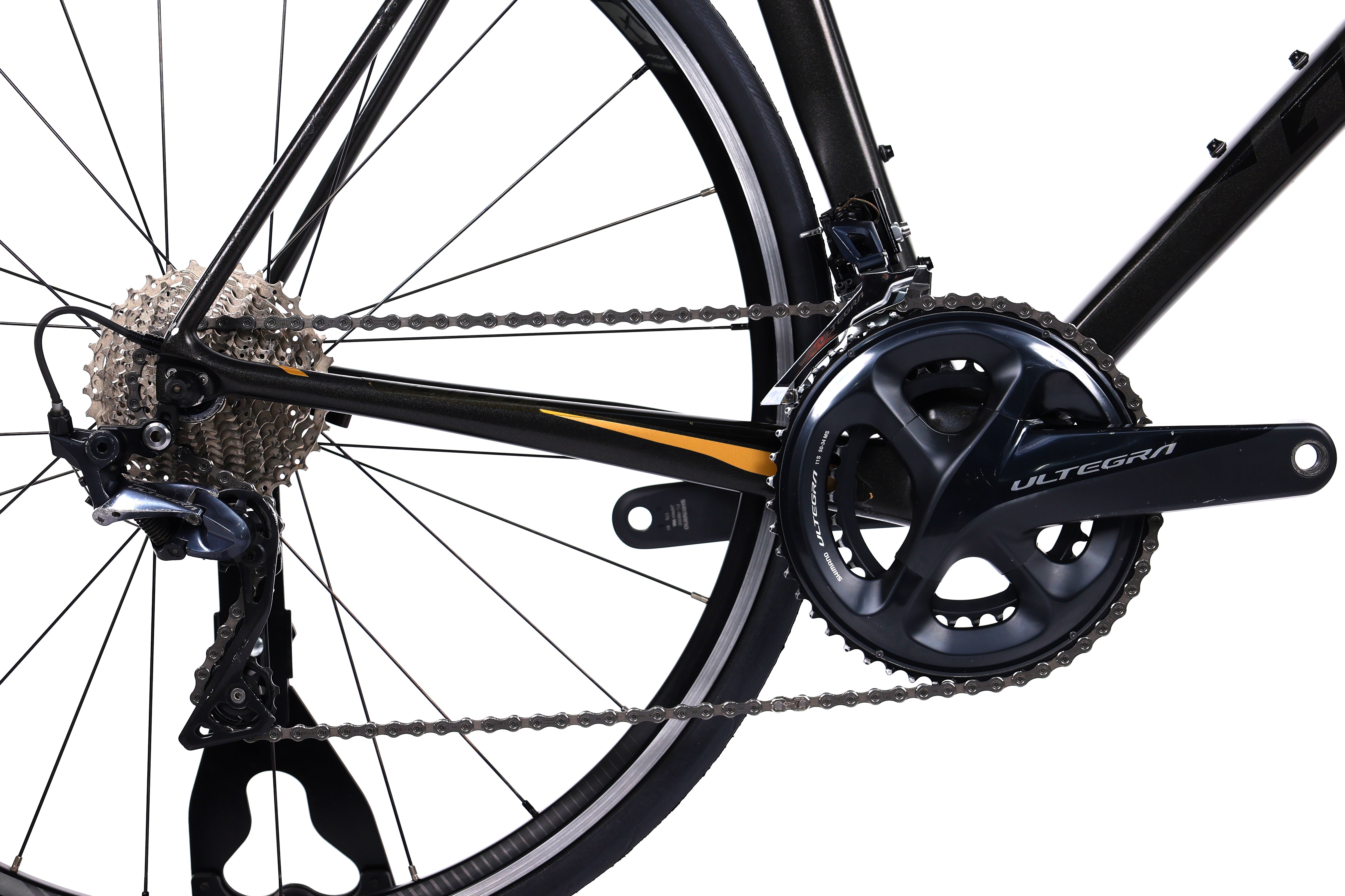 Giant TCR Advanced 1 - Vélo de route