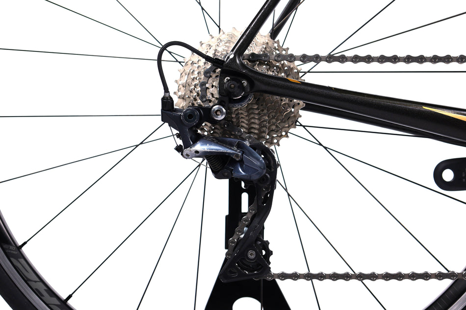 Giant TCR Advanced 1 - Vélo de route