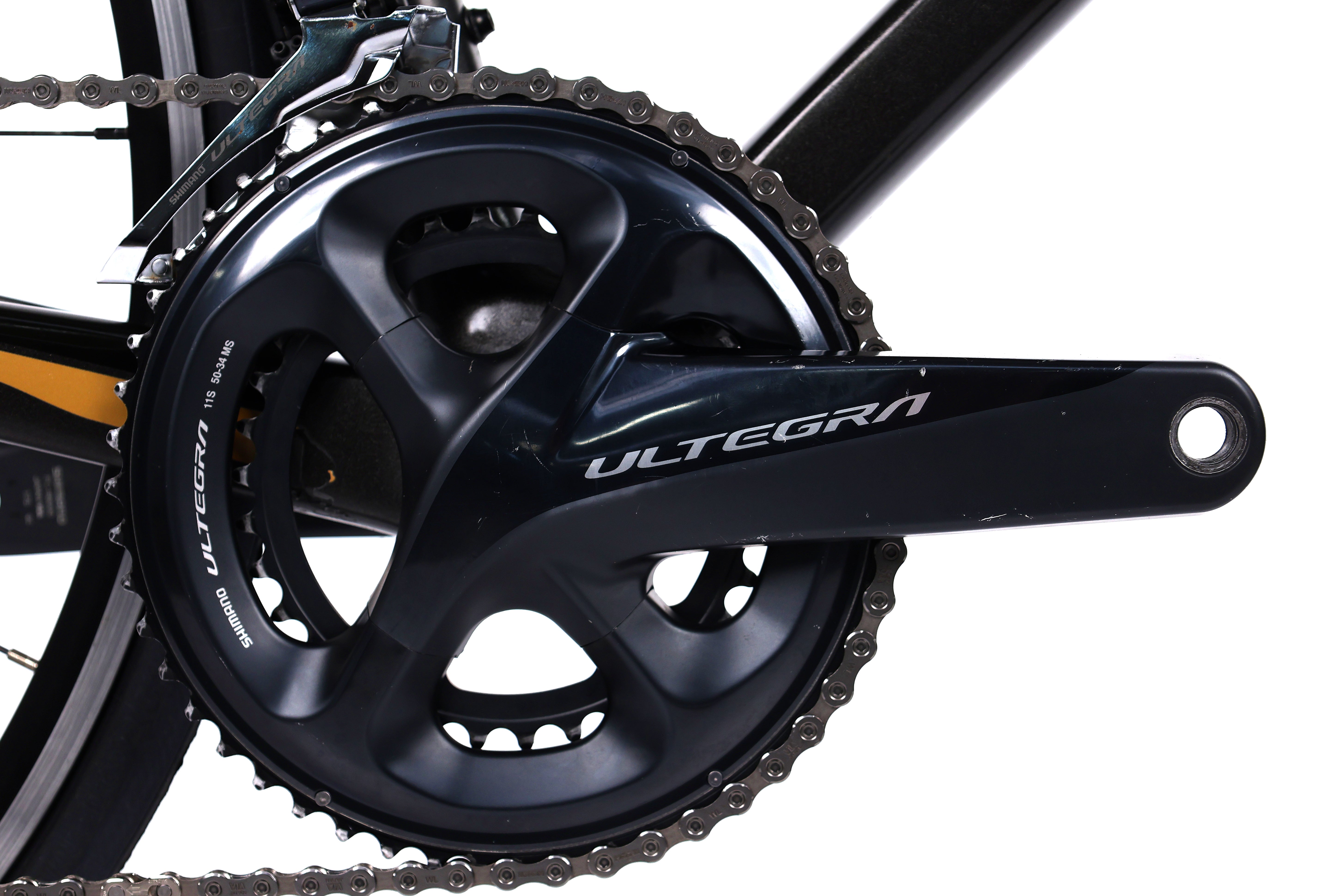 Giant TCR Advanced 1 - Vélo de route