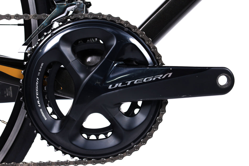 Giant TCR Advanced 1 - Vélo de route