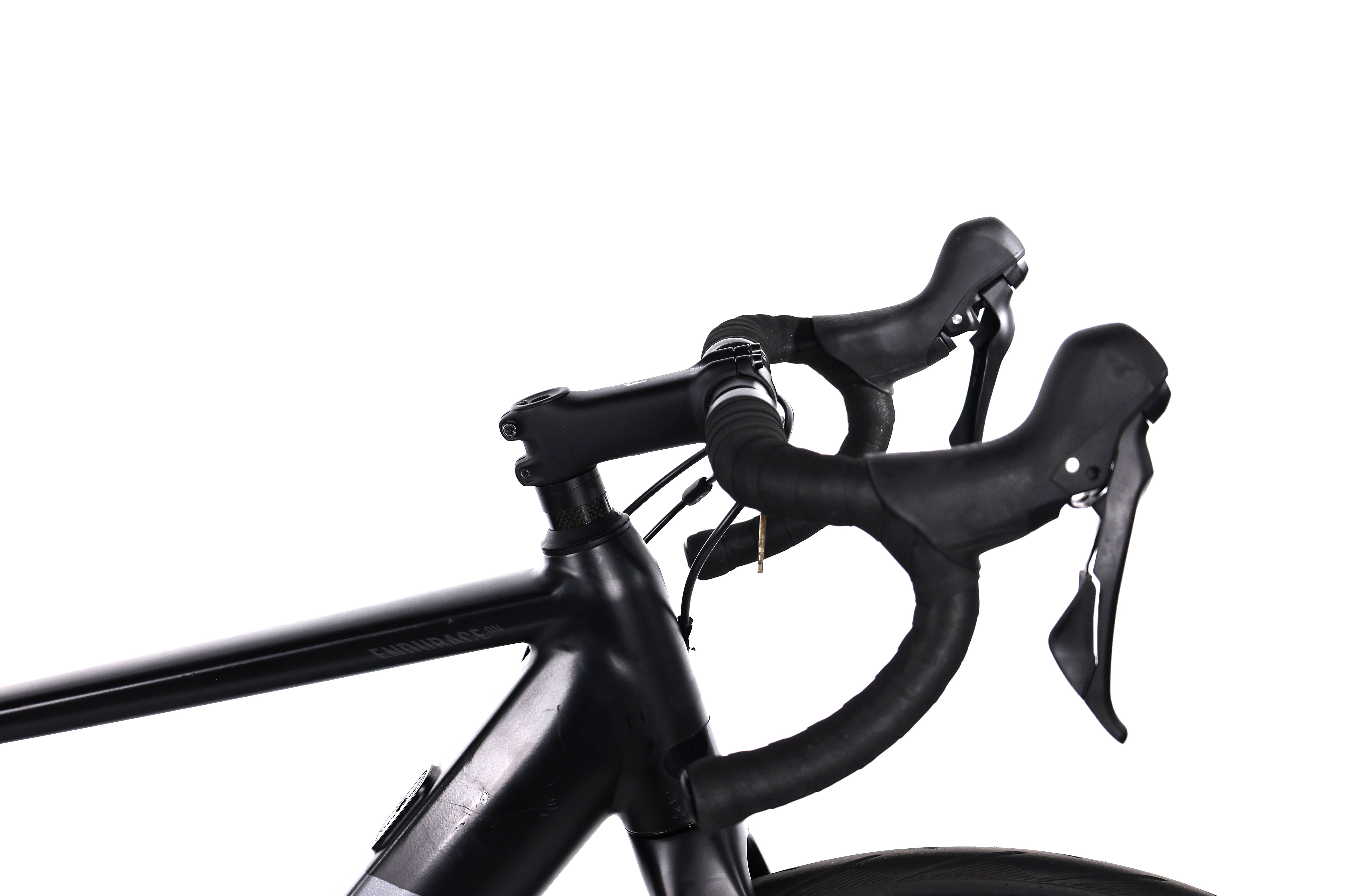 Canyon Endurance On 7 - Vélo de route électrique