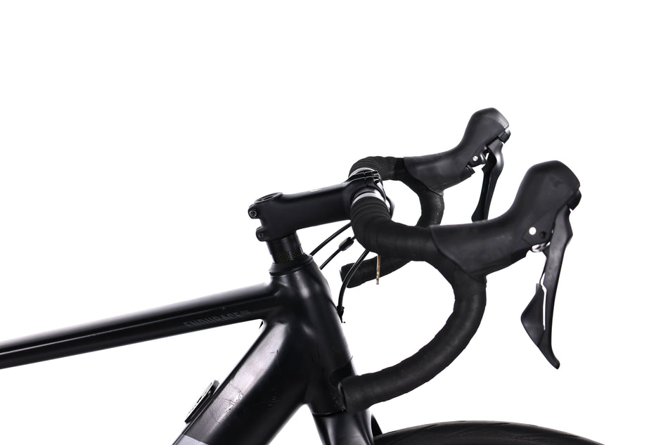 Canyon Endurance On 7 - Vélo de route électrique