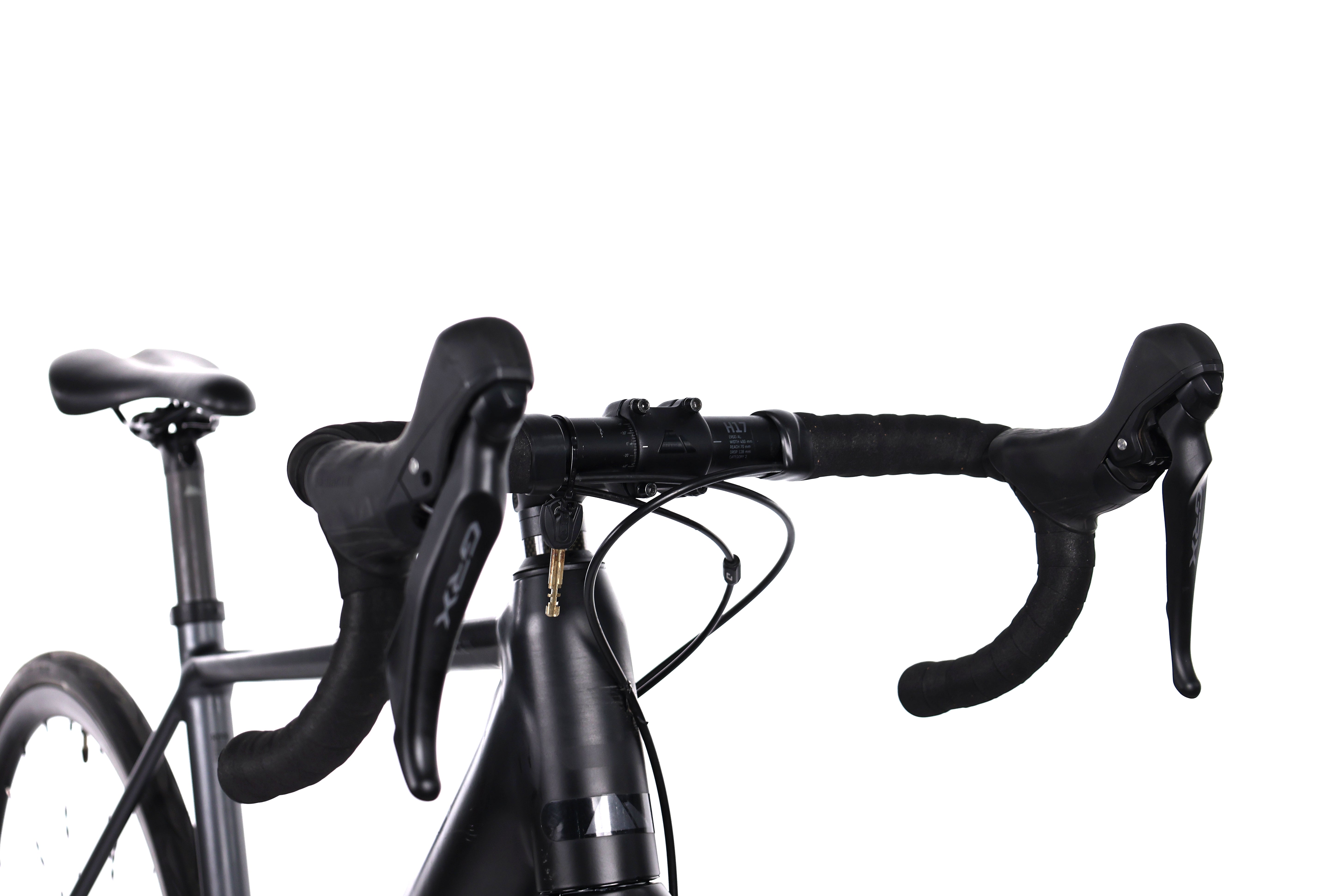 Canyon Endurance On 7 - Vélo de route électrique