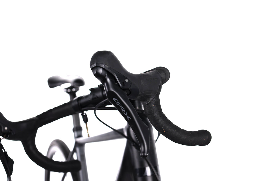 Canyon Endurance On 7 - Vélo de route électrique