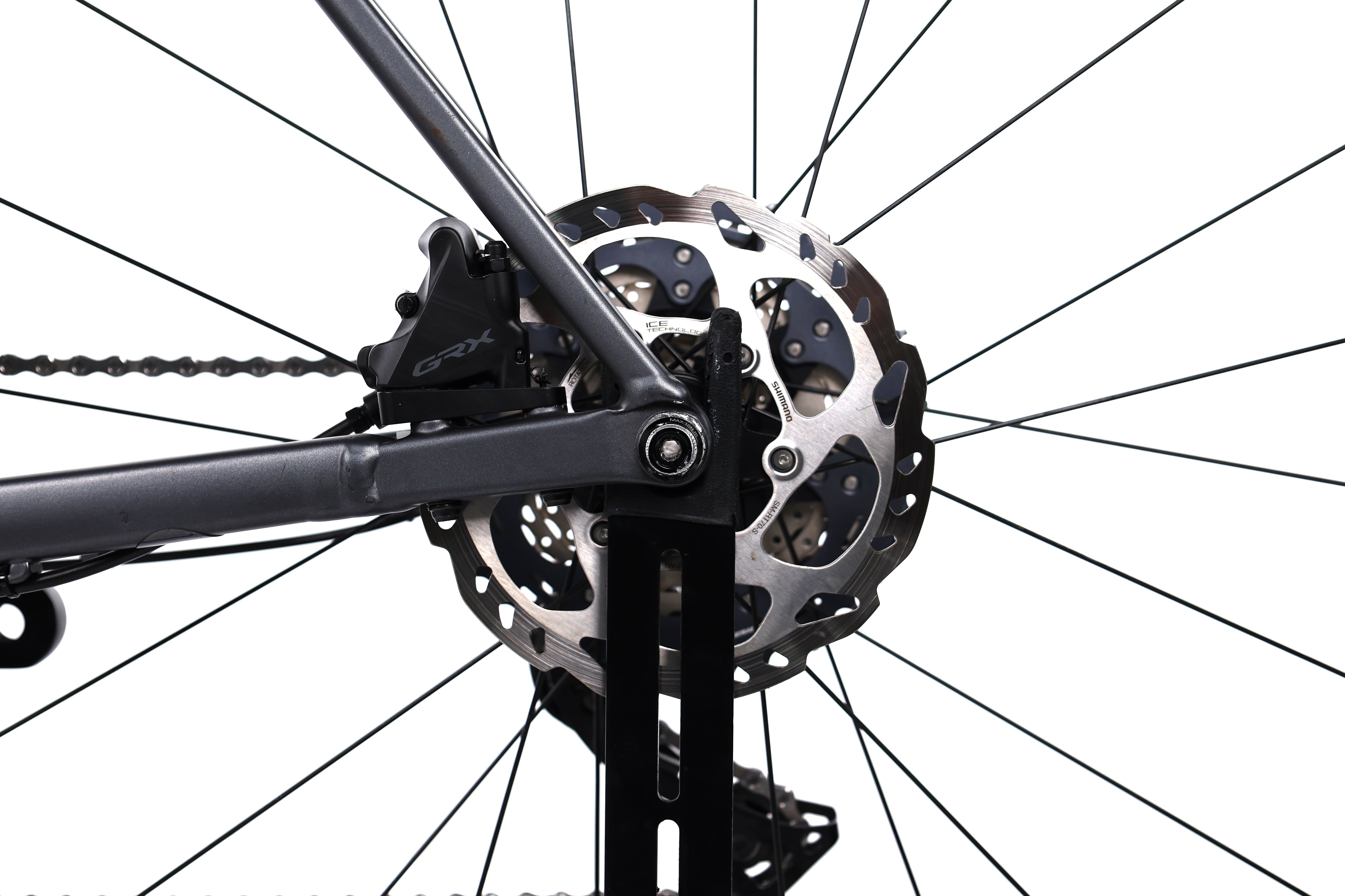 Canyon Endurance On 7 - Vélo de route électrique