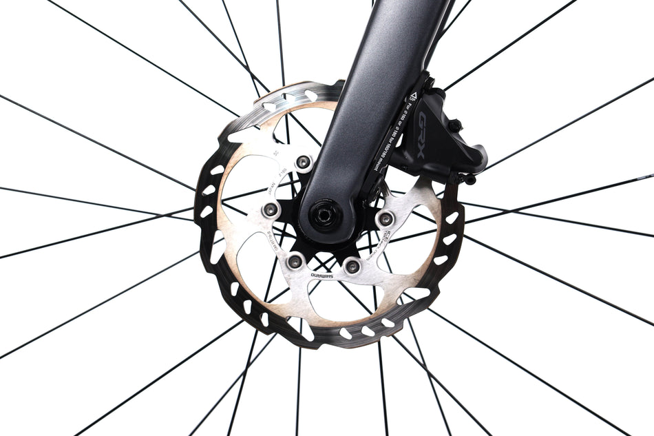 Canyon Endurance On 7 - Vélo de route électrique