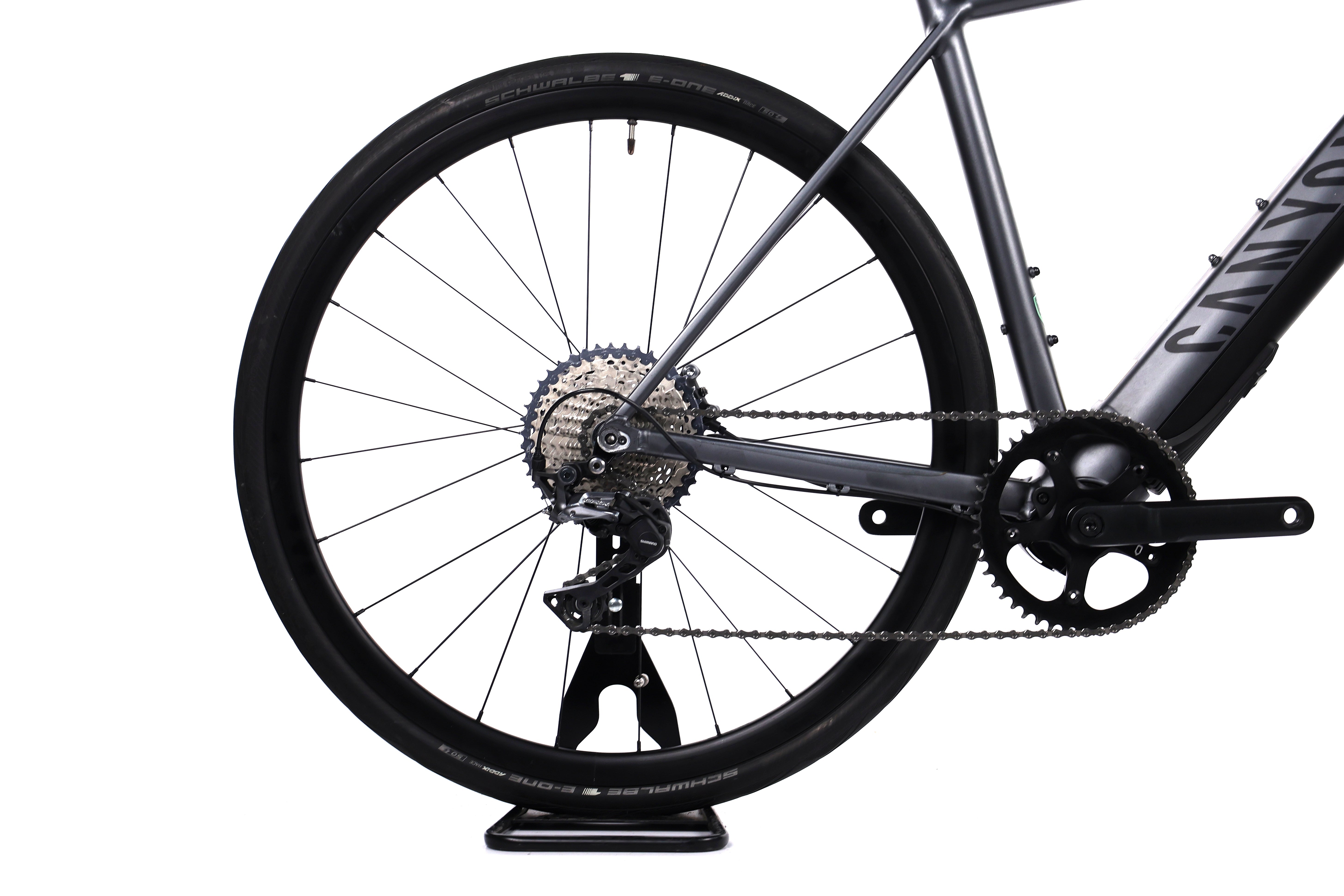 Canyon Endurance On 7 - Vélo de route électrique