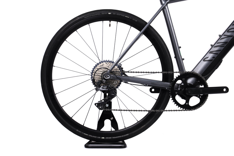 Canyon Endurance On 7 - Vélo de route électrique
