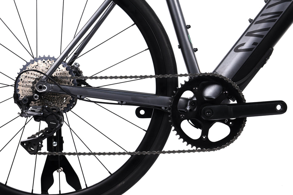 Canyon Endurance On 7 - Vélo de route électrique