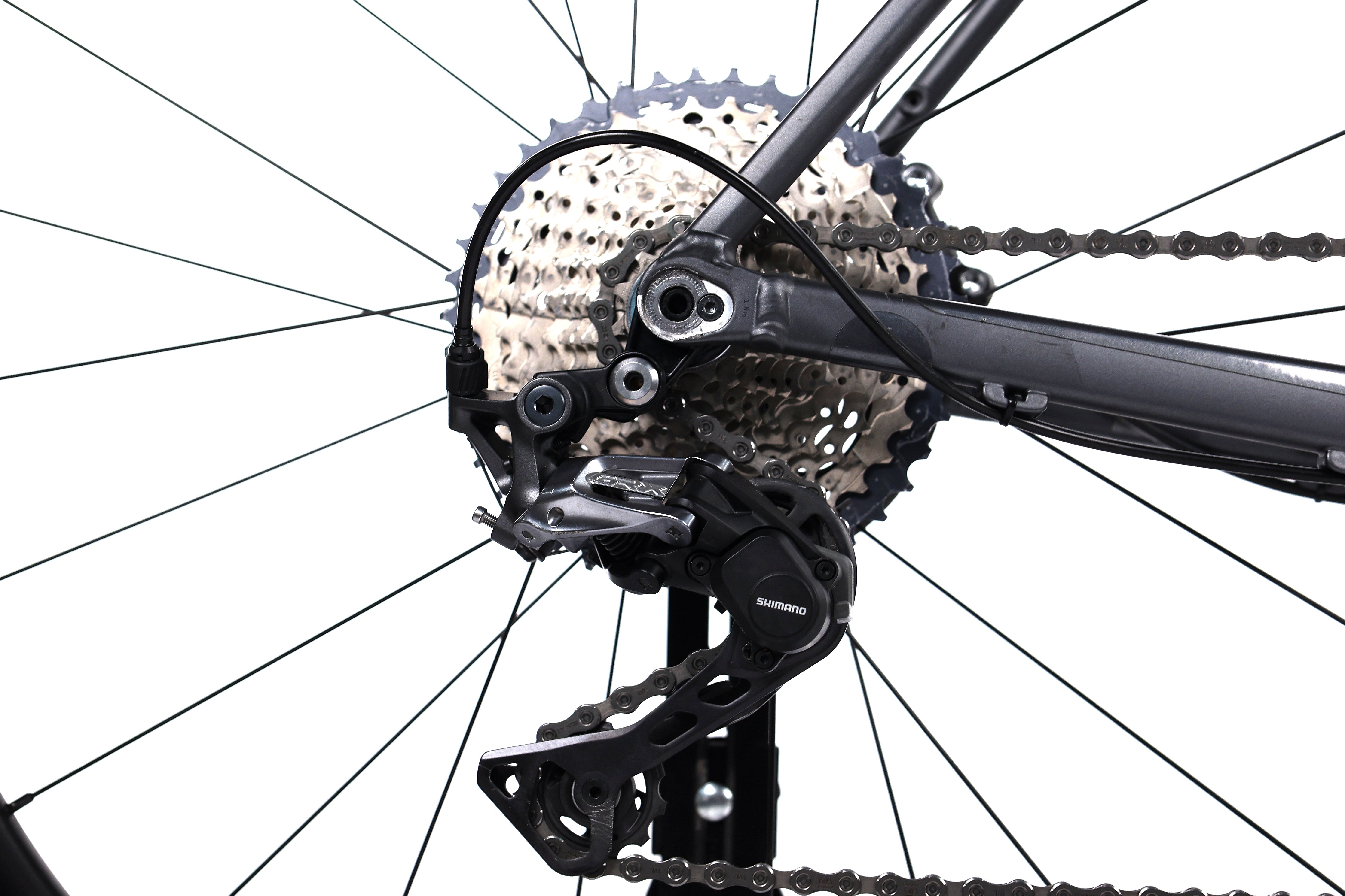 Canyon Endurance On 7 - Vélo de route électrique