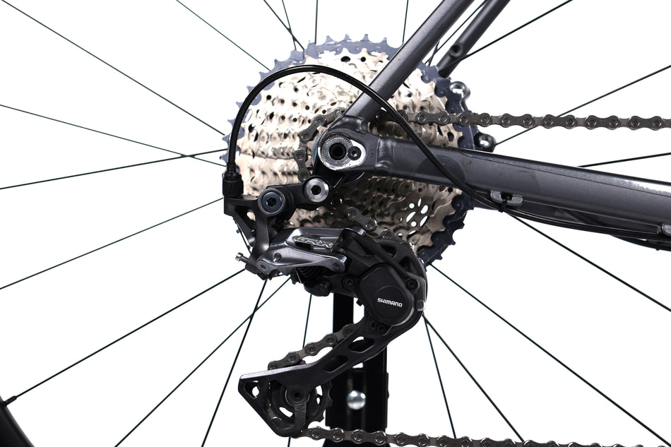 Canyon Endurance On 7 - Vélo de route électrique