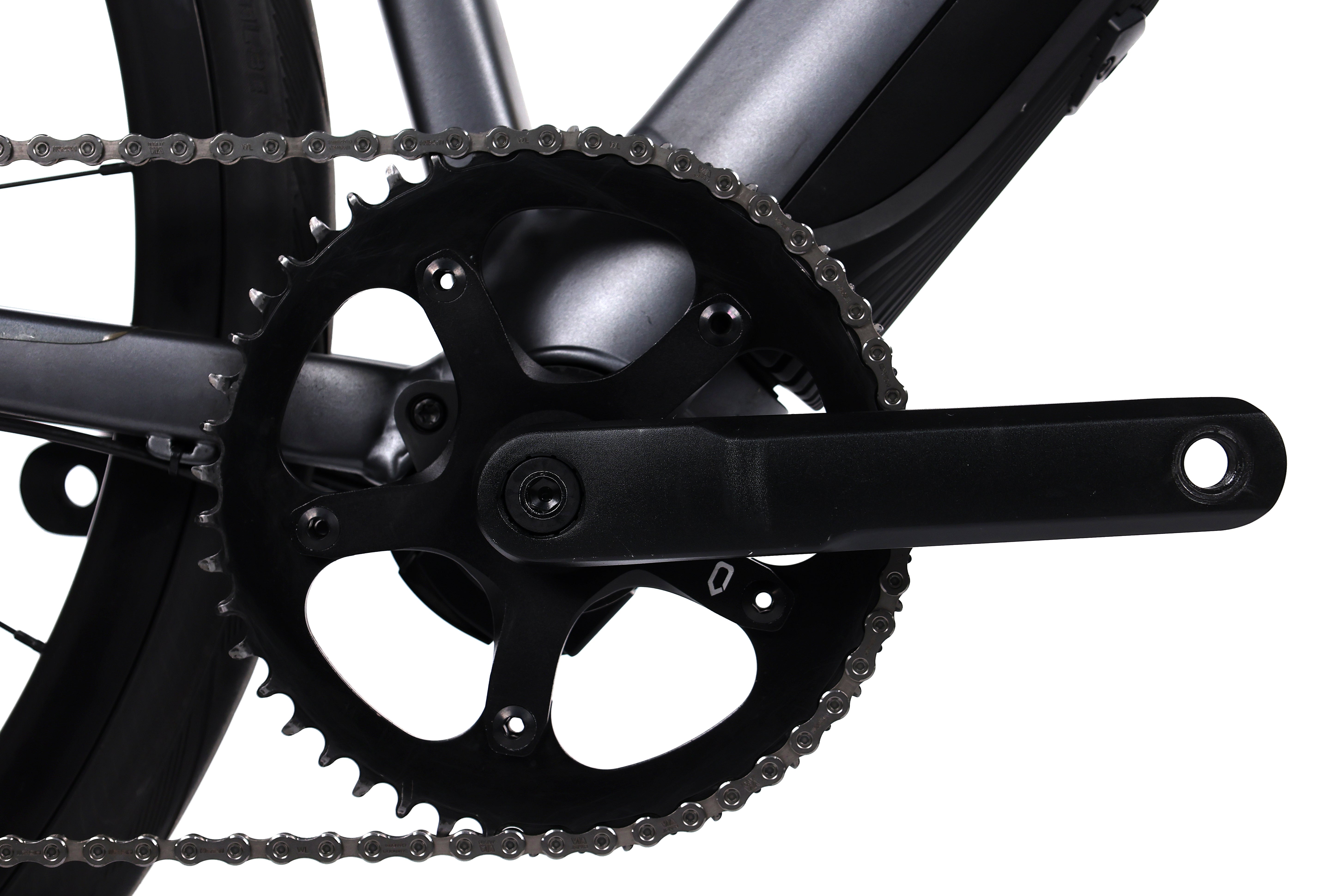 Canyon Endurance On 7 - Vélo de route électrique