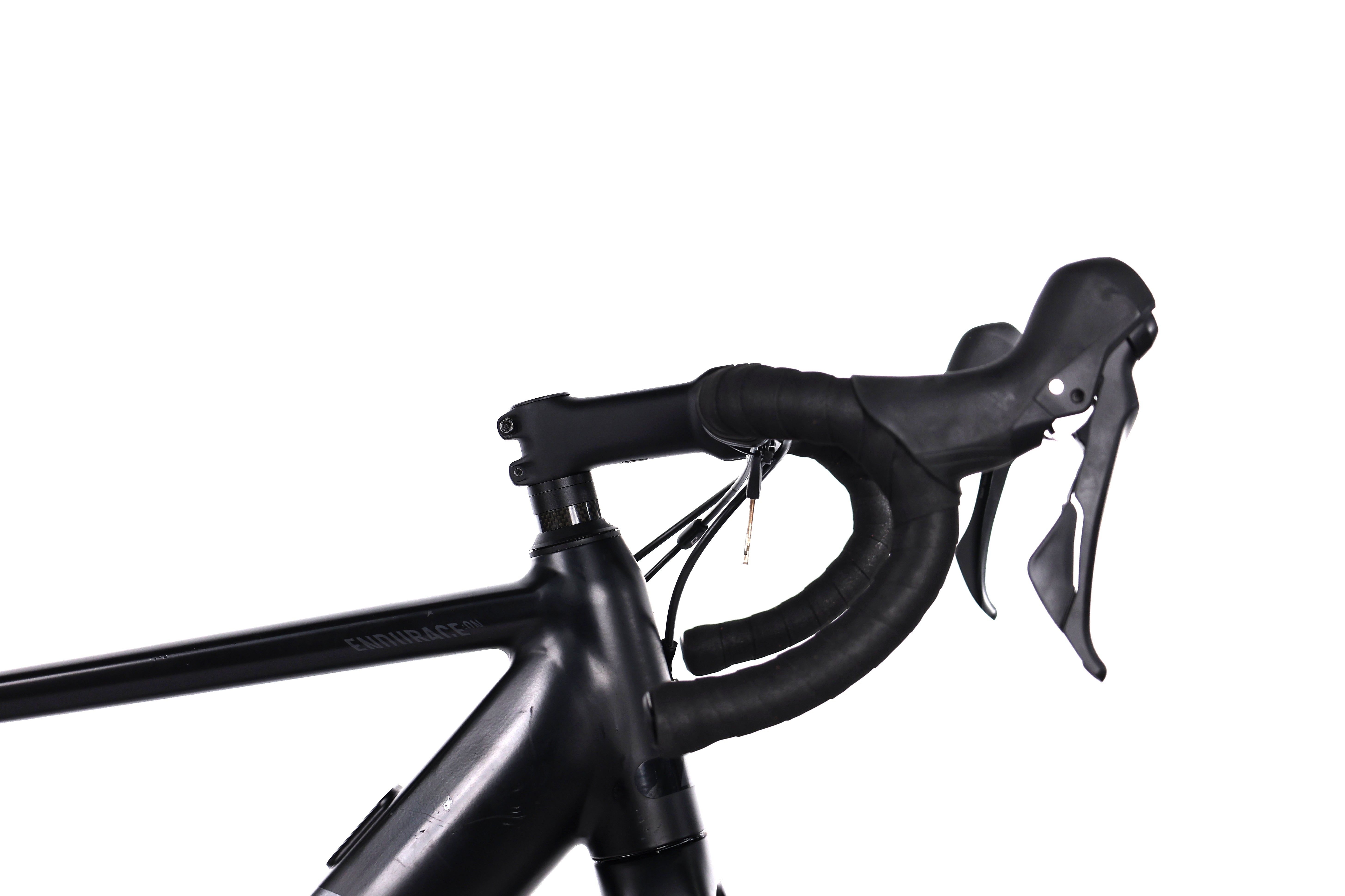 Canyon Endurance On 7 - Vélo de route électrique