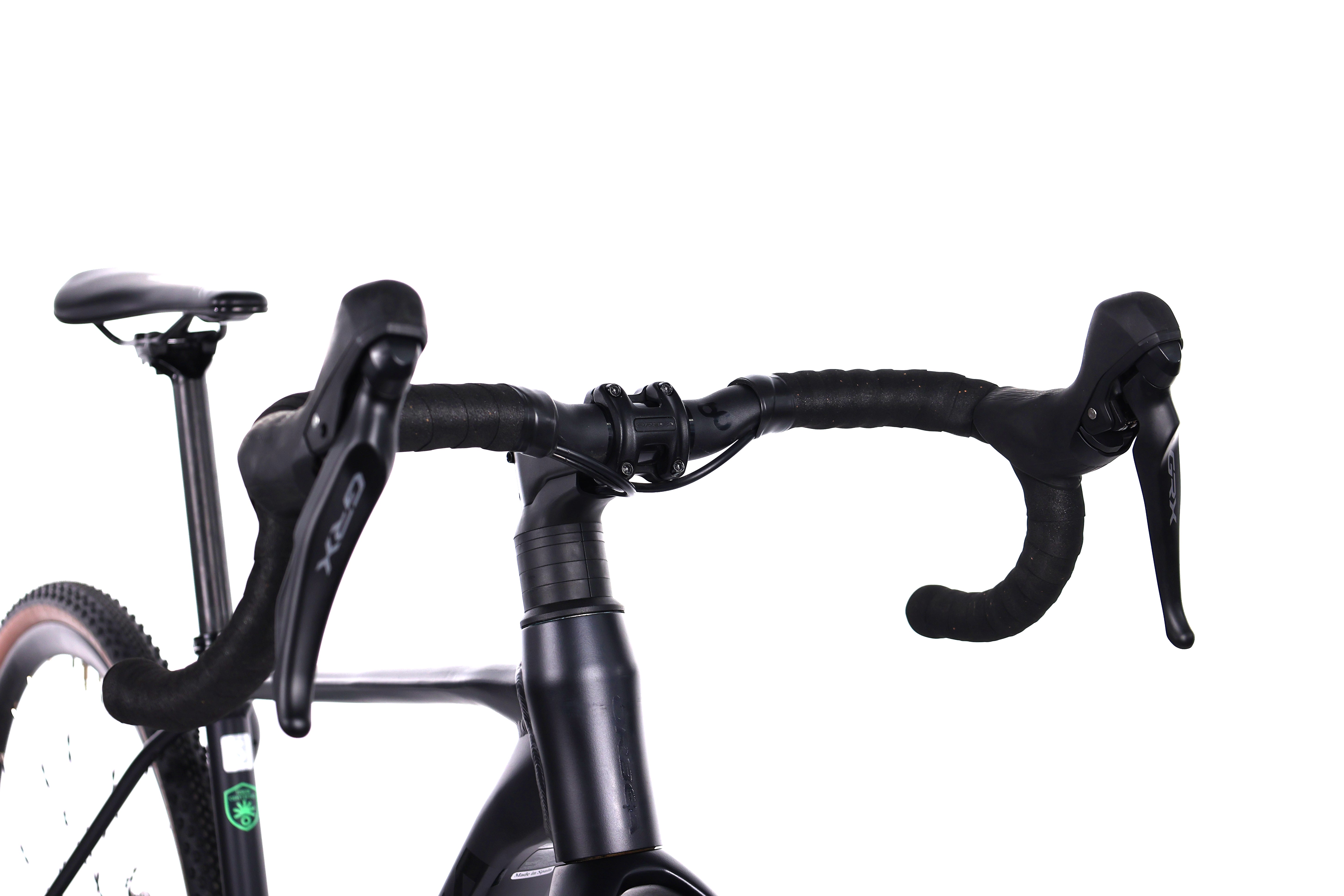 Orbea Terra H30 1X - Gravel