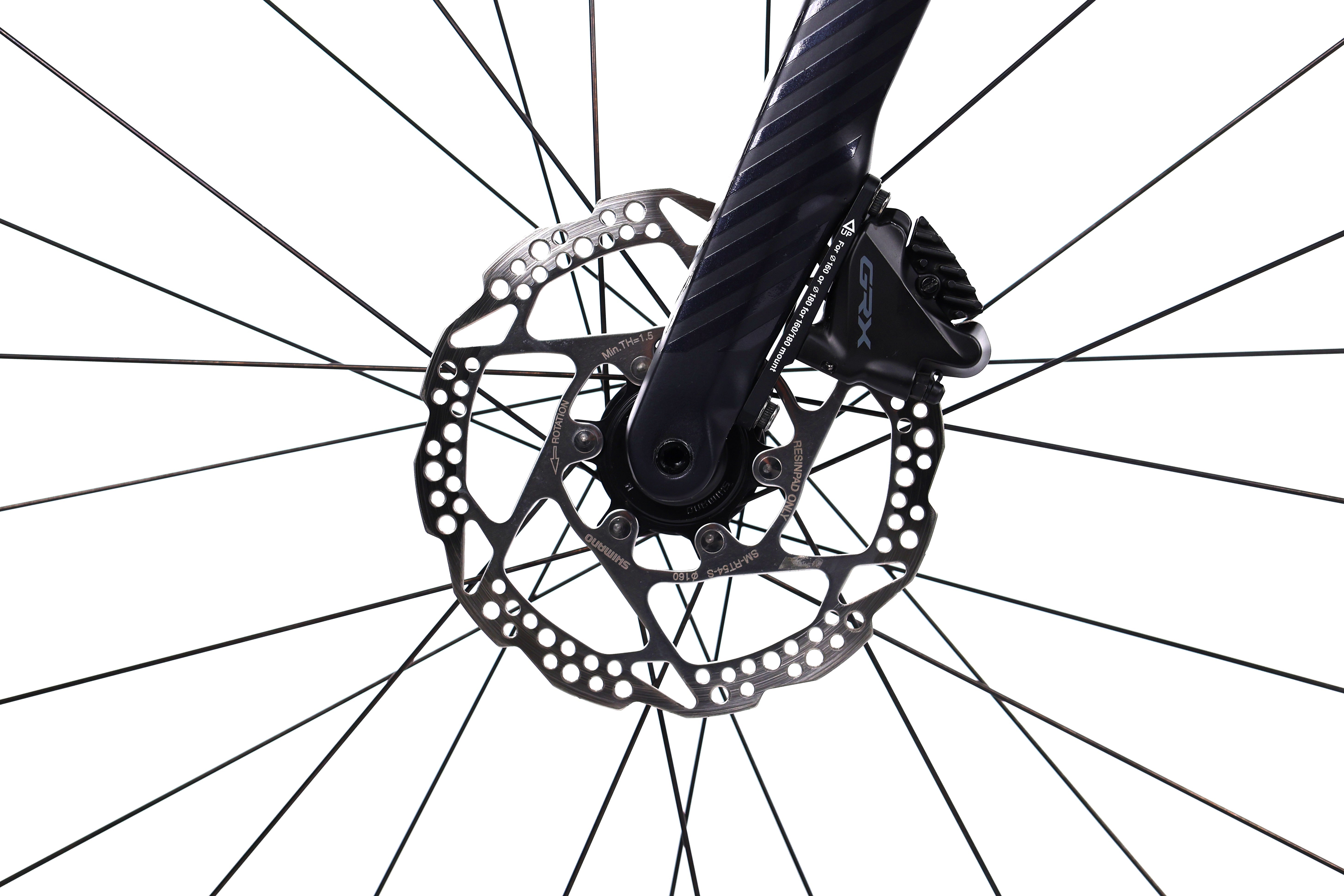 Orbea Terra H30 1X - Gravel