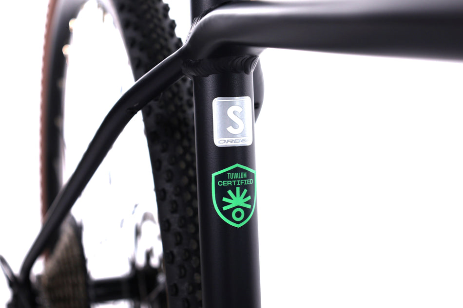 Orbea Terra H30 1X - Gravel