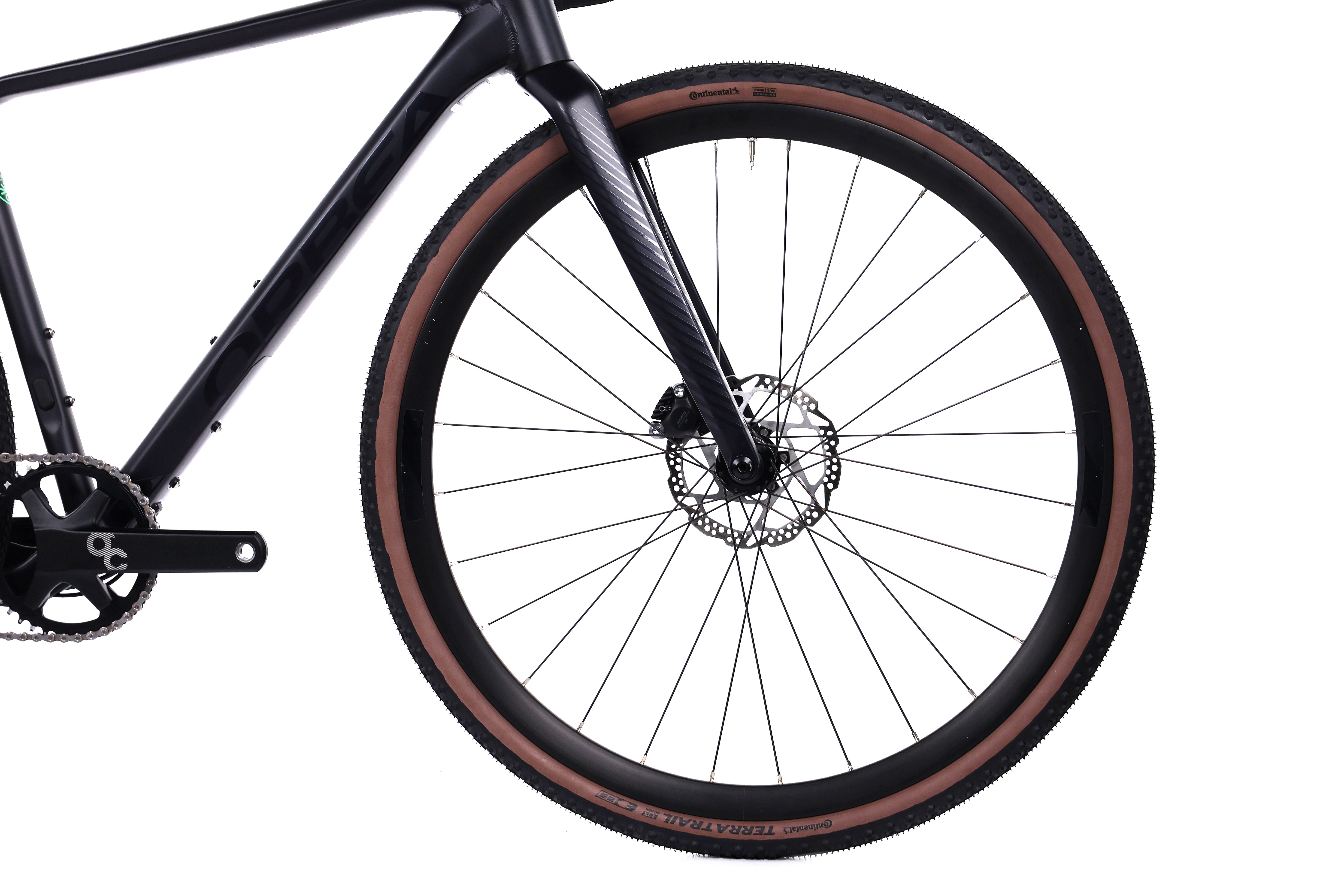 Orbea Terra H30 1X - Gravel