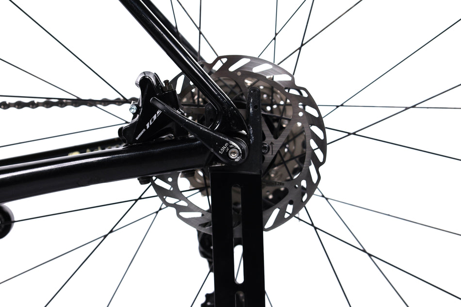 Giant TCR Advanced 2 Disc pro - Vélo de route