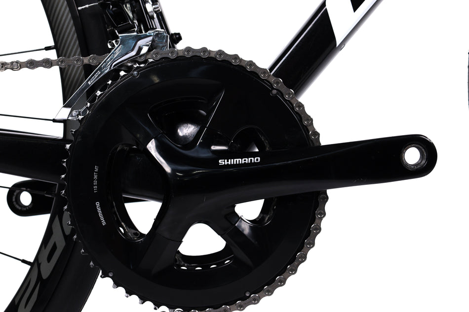 Giant TCR Advanced 2 Disc pro - Vélo de route