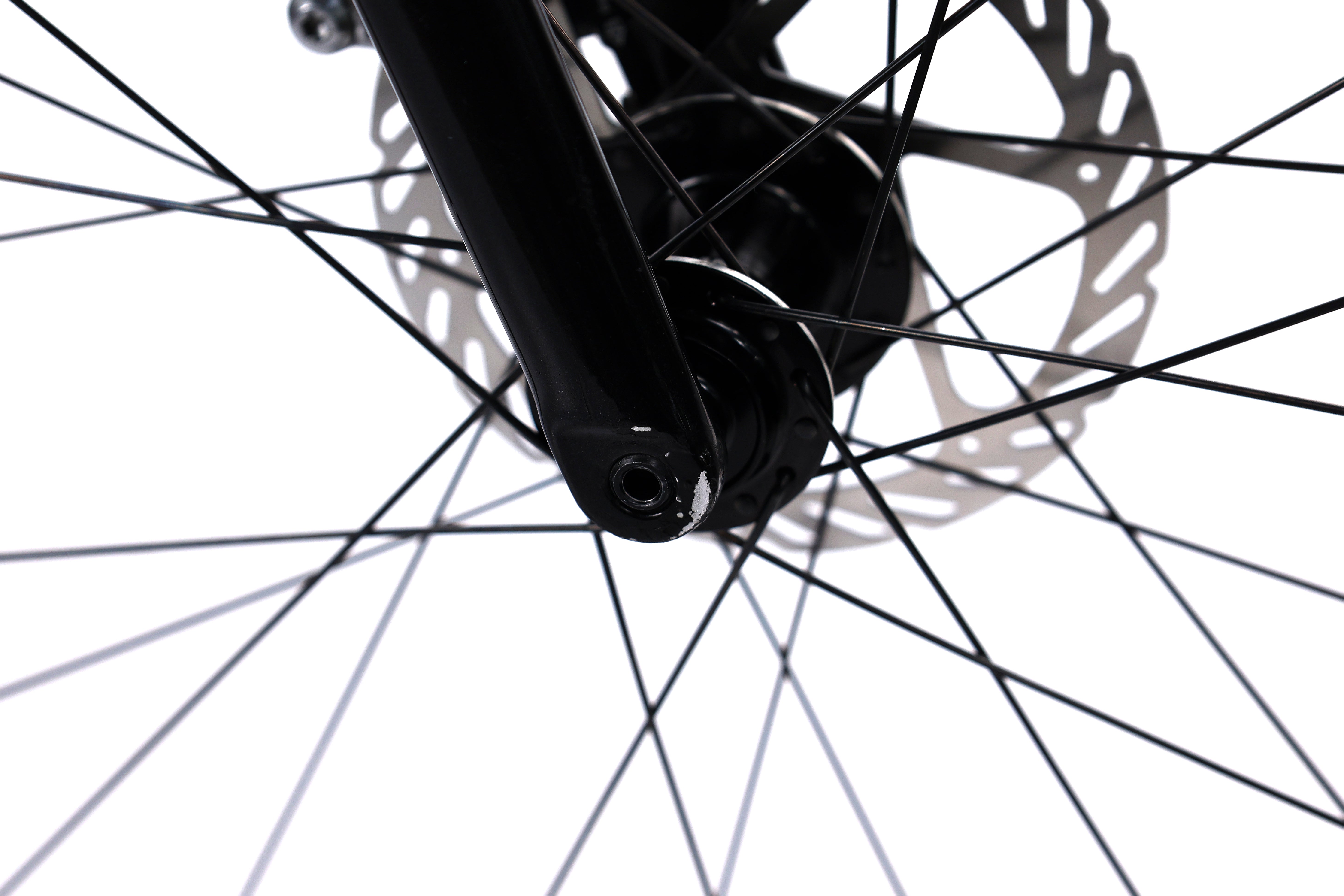 Giant TCR Advanced 2 Disc pro - Vélo de route