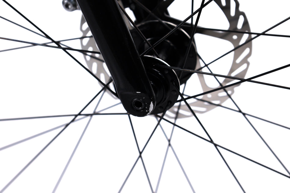 Giant TCR Advanced 2 Disc pro - Vélo de route