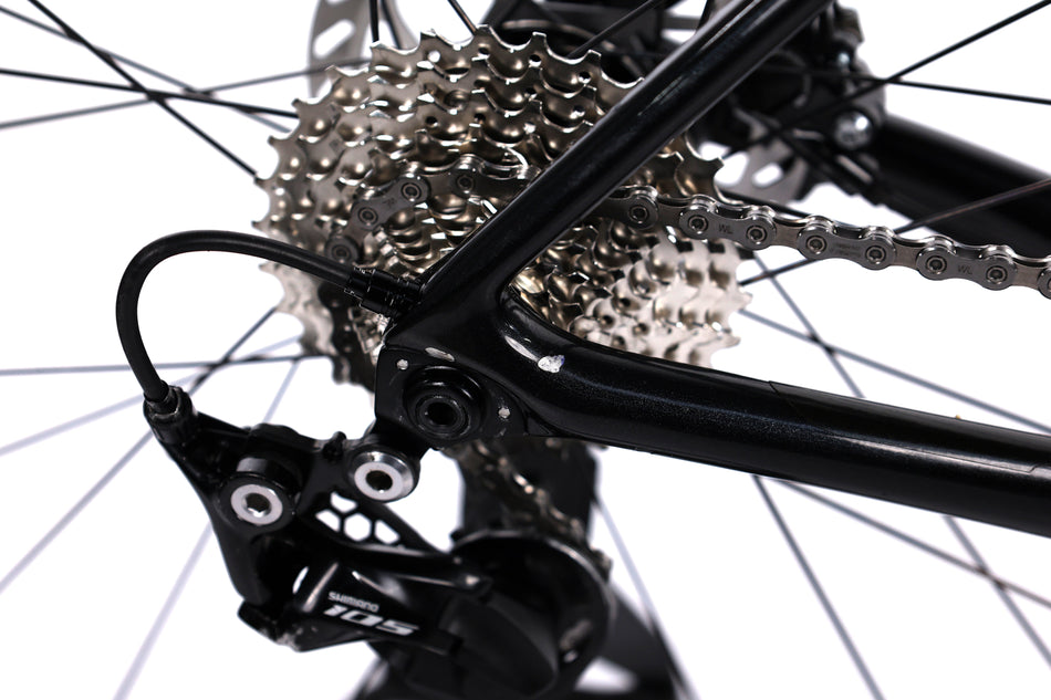 Giant TCR Advanced 2 Disc pro - Vélo de route