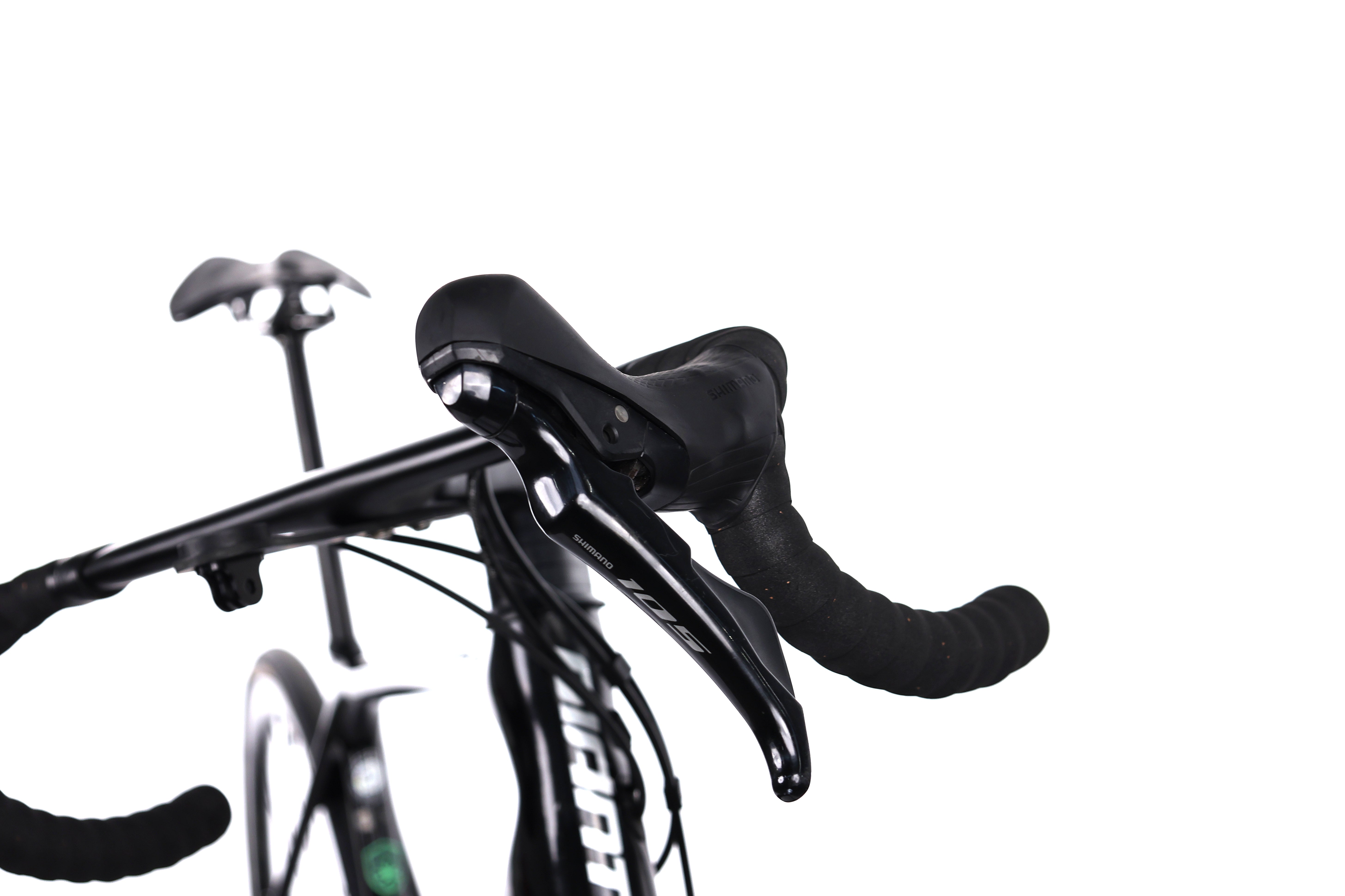 Giant TCR Advanced 2 Disc pro - Vélo de route