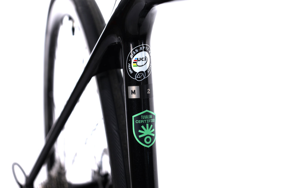 Giant TCR Advanced 2 Disc pro - Vélo de route