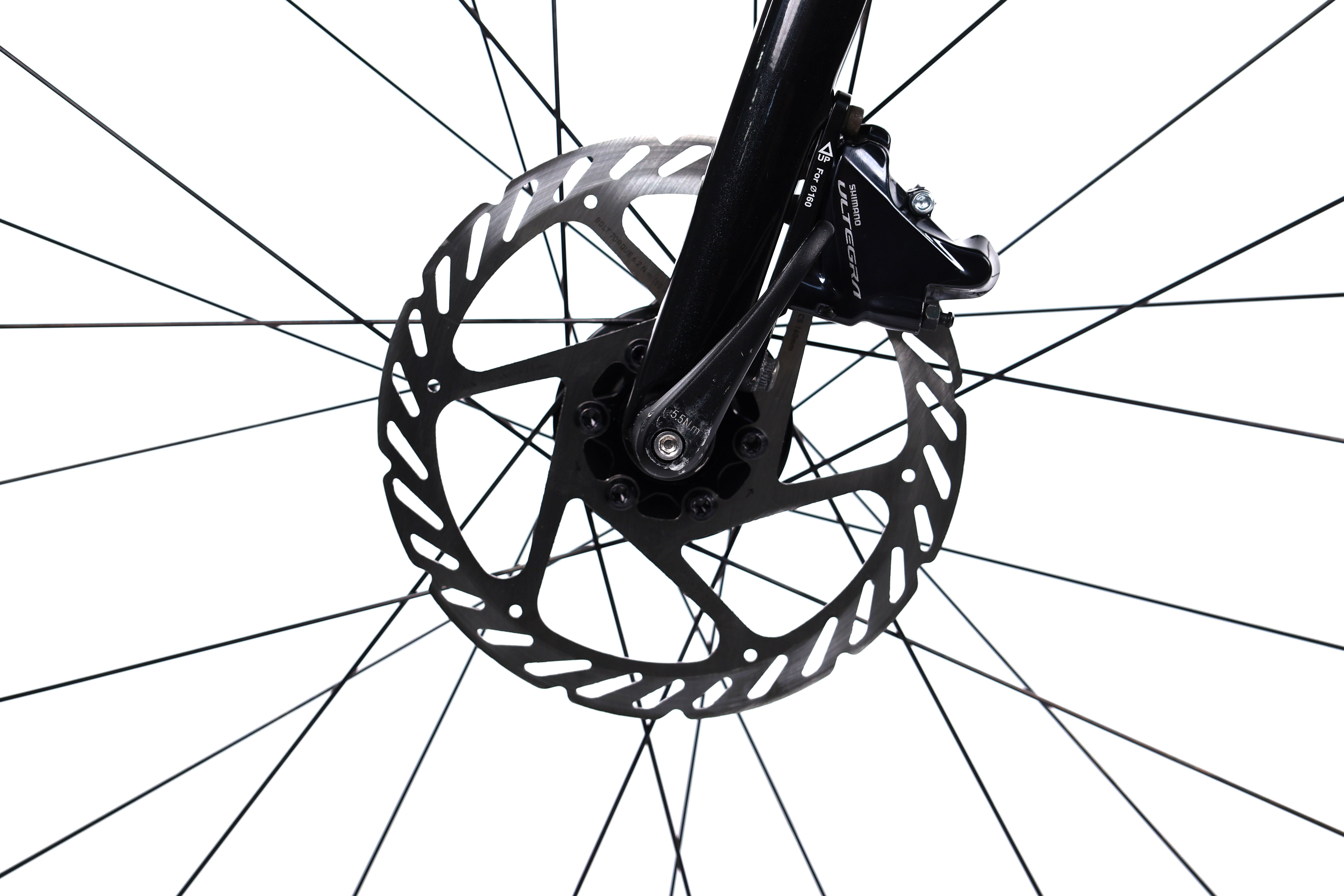 Giant TCR Advanced 2 Disc pro - Vélo de route