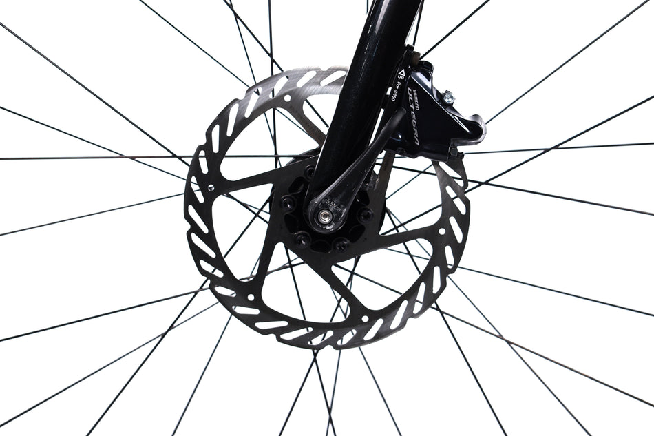 Giant TCR Advanced 2 Disc pro - Vélo de route