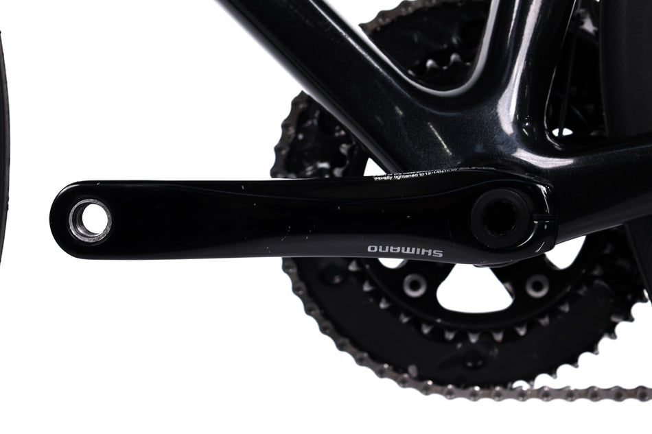 Giant TCR Advanced 2 Disc pro - Vélo de route