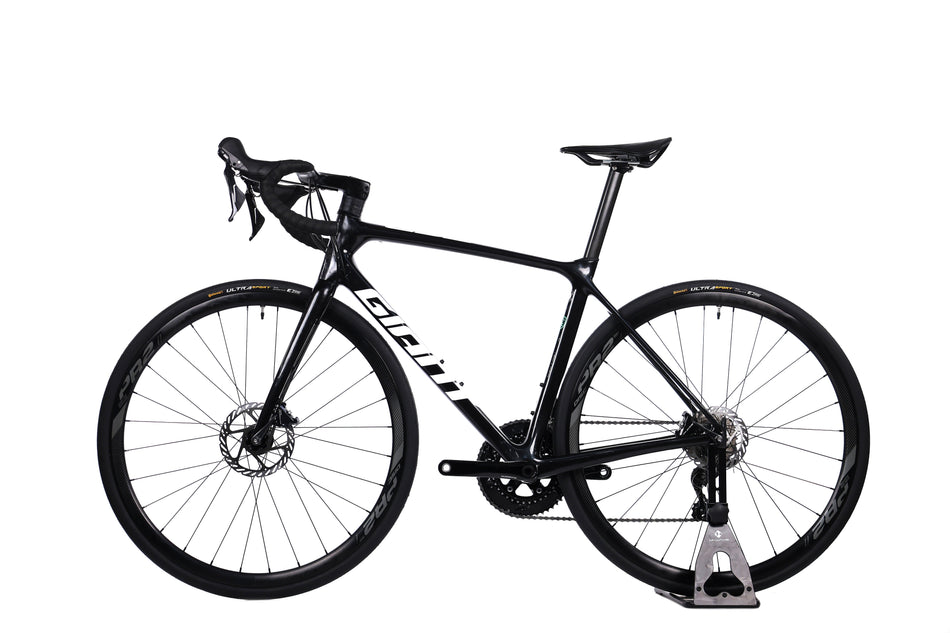 Giant TCR Advanced 2 Disc pro - Vélo de route