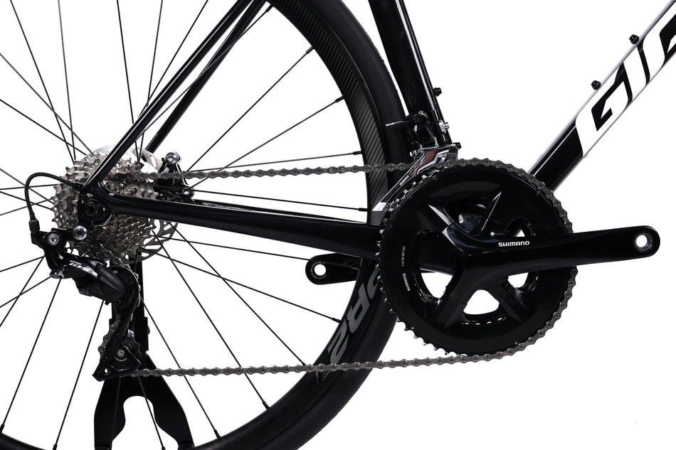 Giant TCR Advanced 2 Disc pro - Vélo de route